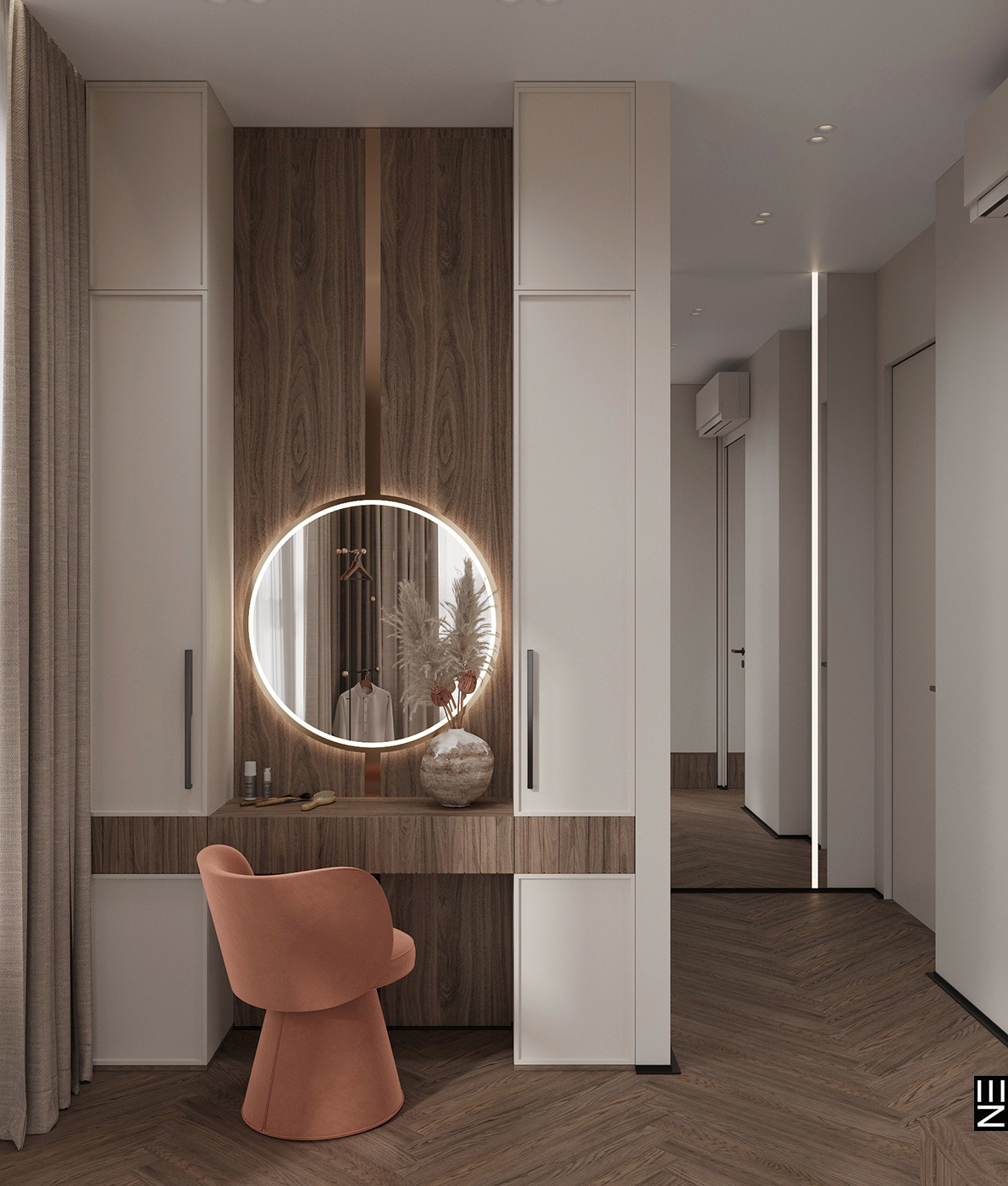 ЖК Проспект Мира для Ксении и Владимира