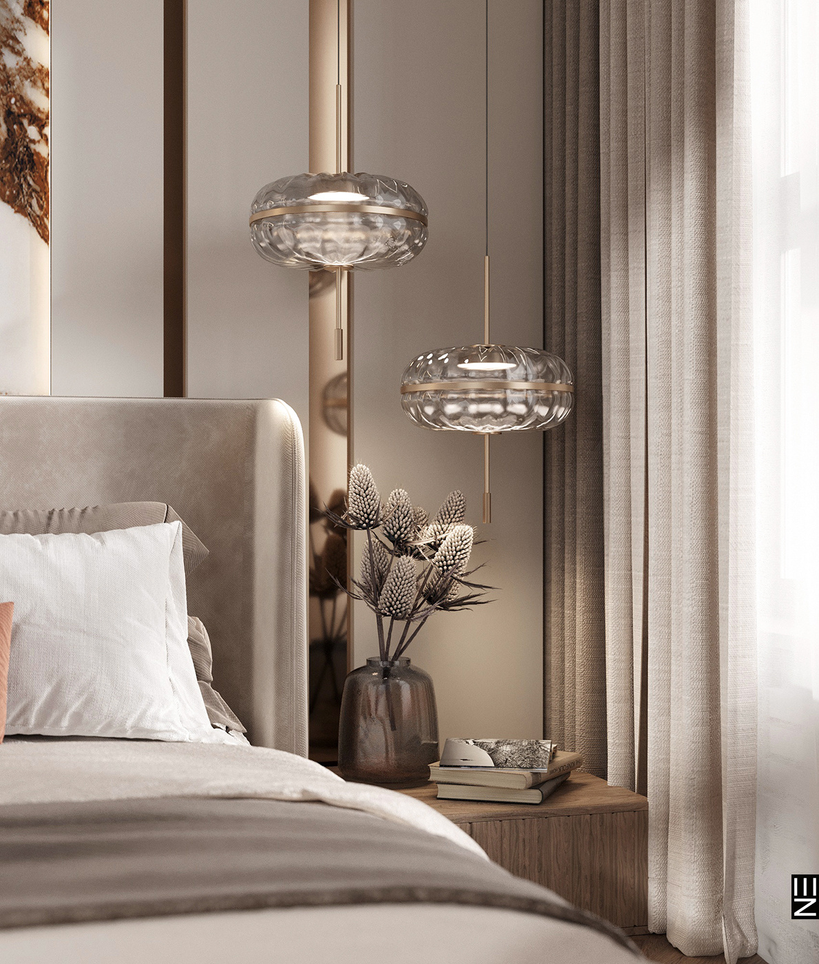 ЖК Проспект Мира для Ксении и Владимира