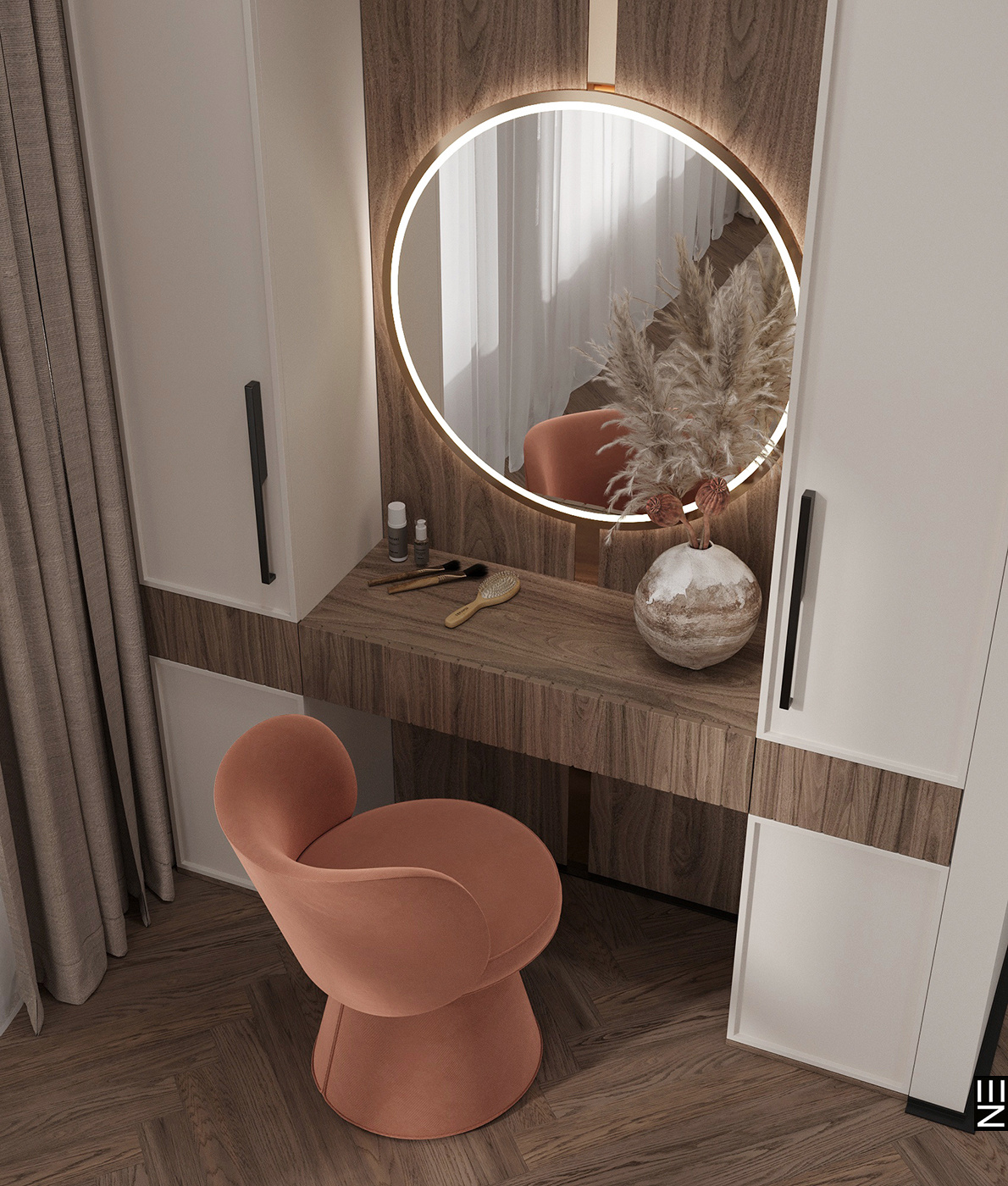 ЖК Проспект Мира для Ксении и Владимира