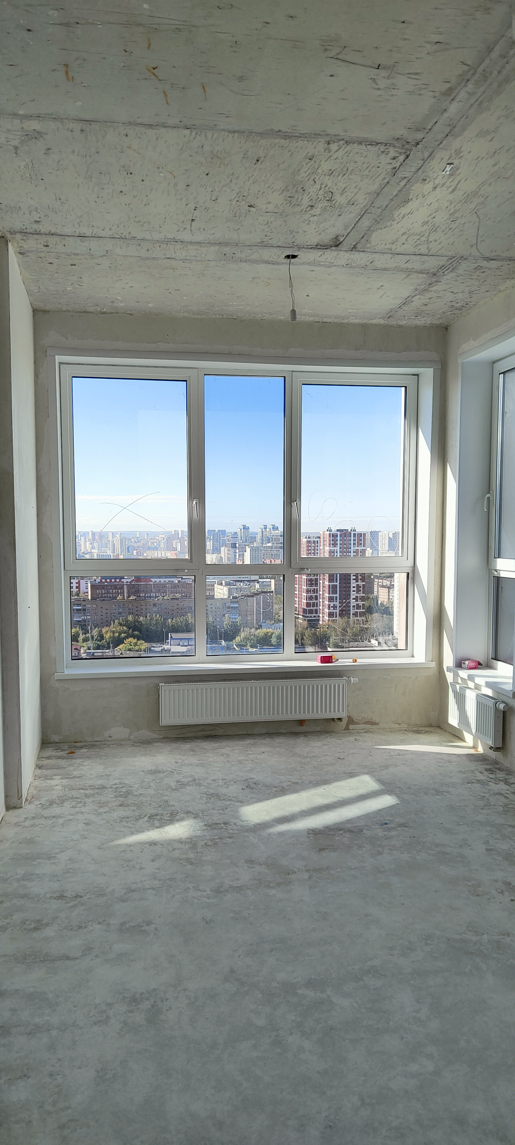 ЖК Проспект Мира для Ксении и Владимира