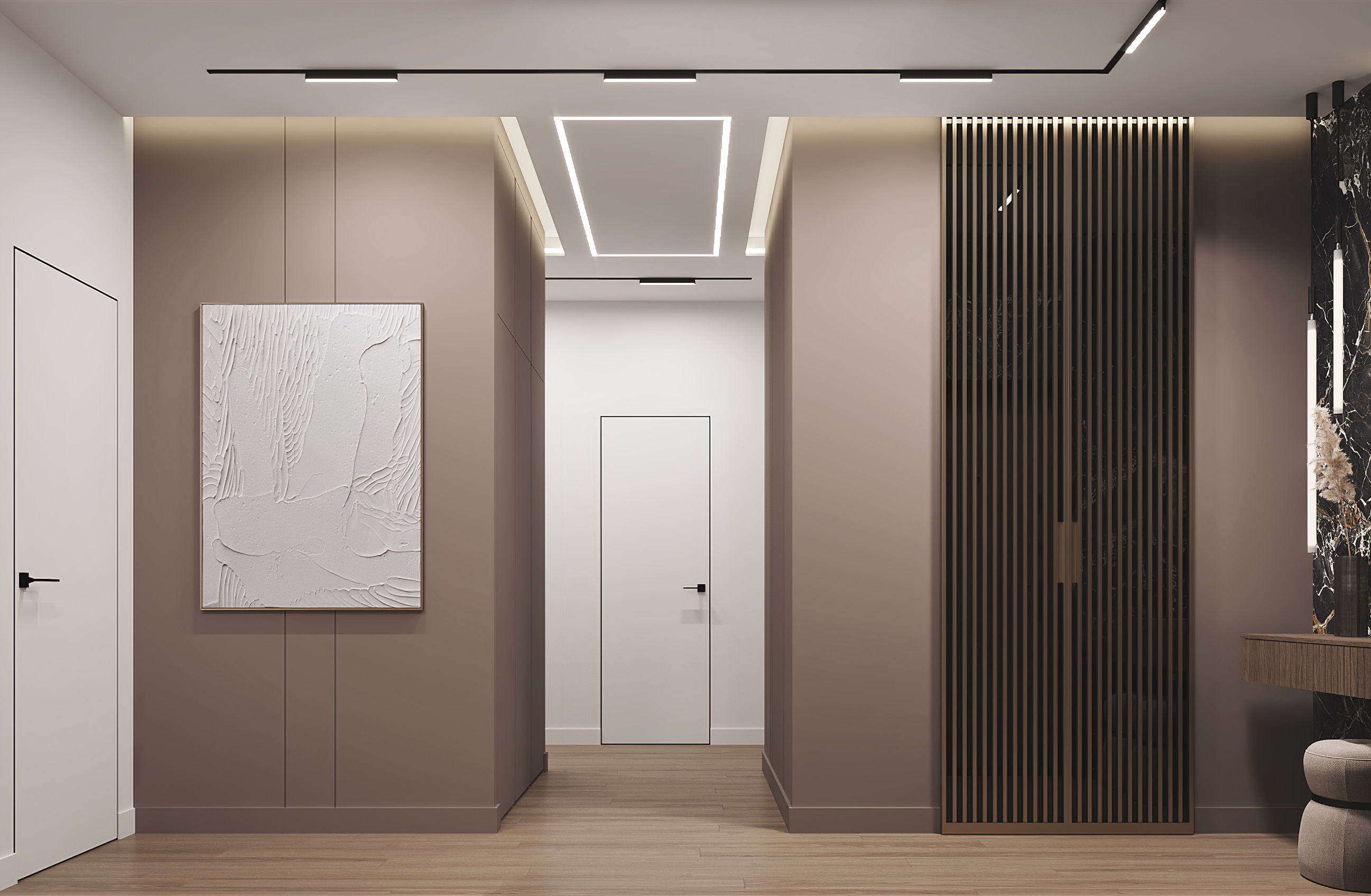 Клевер парк для Михаила и Анастасии