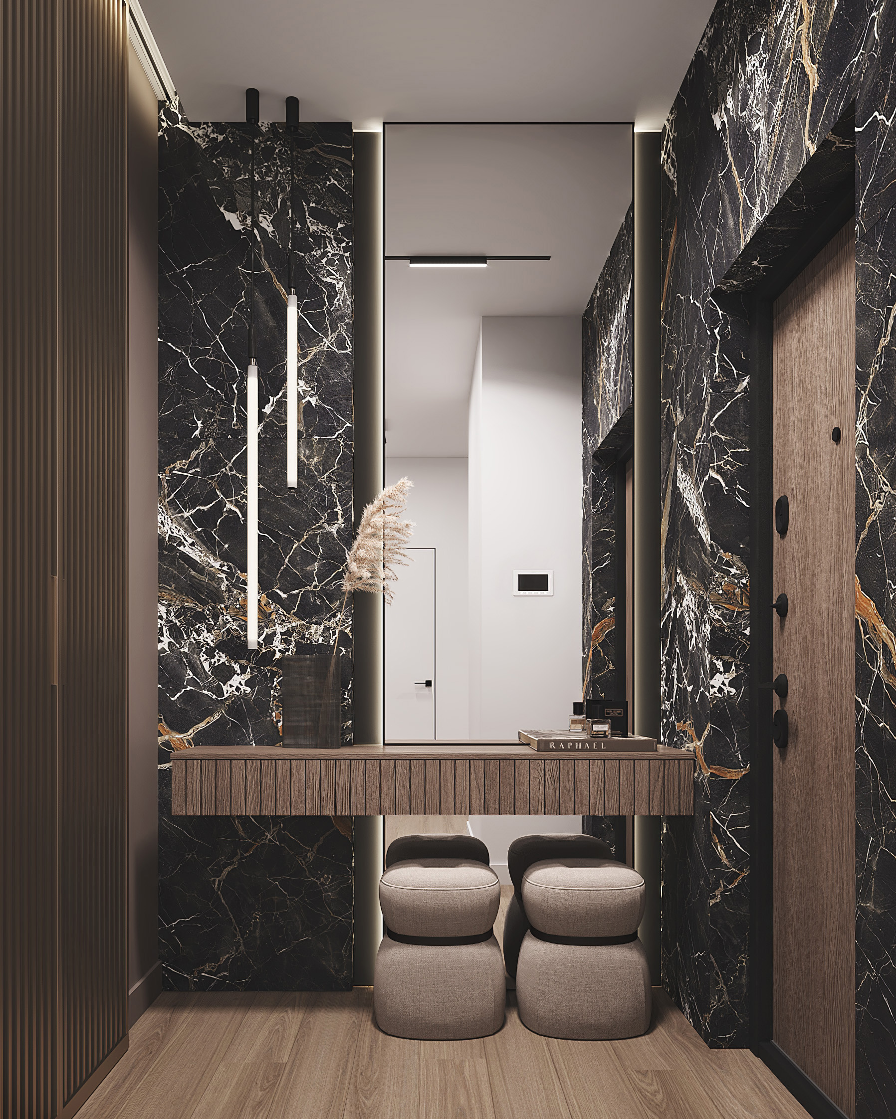 Клевер парк для Михаила и Анастасии