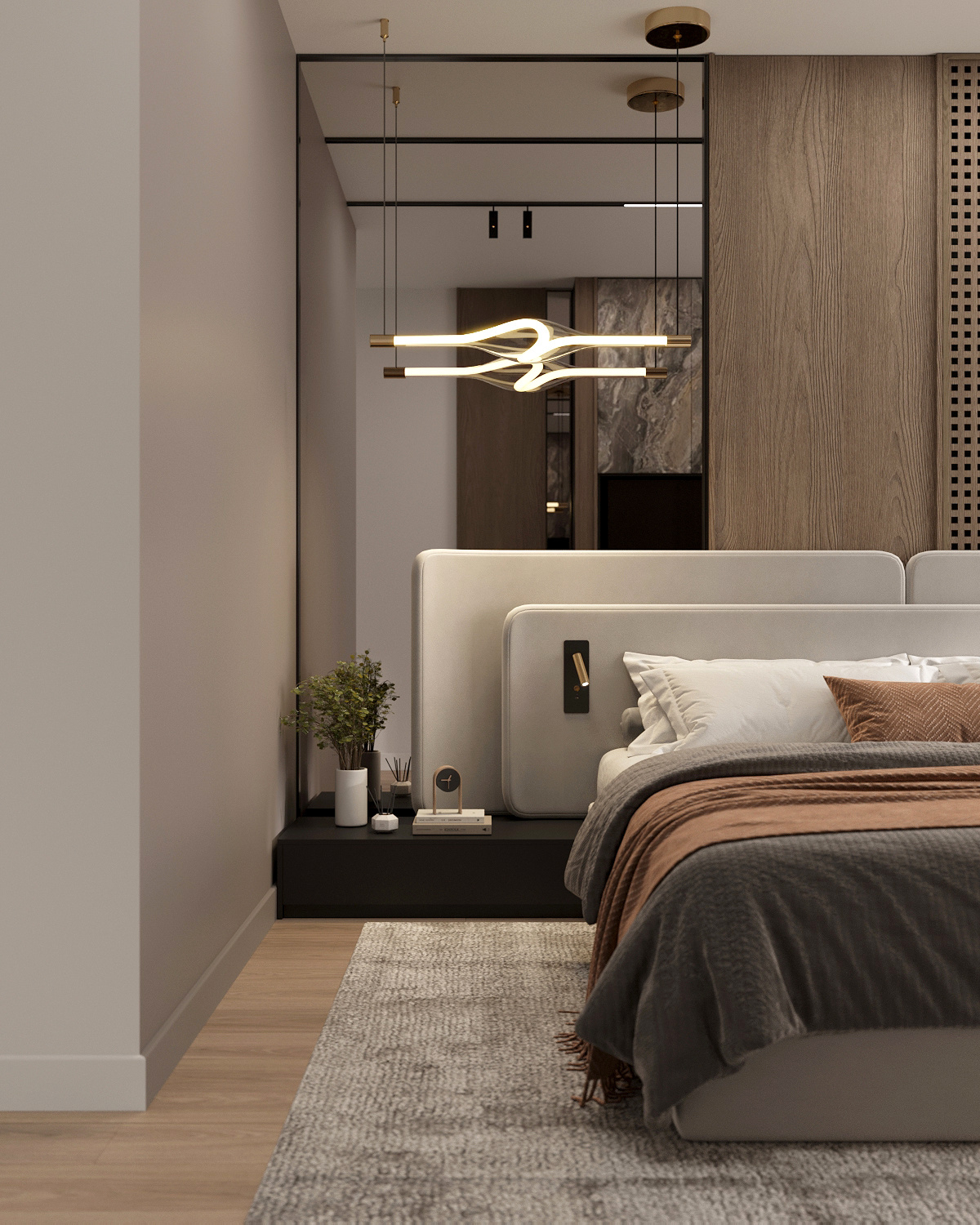 Клевер парк для Михаила и Анастасии