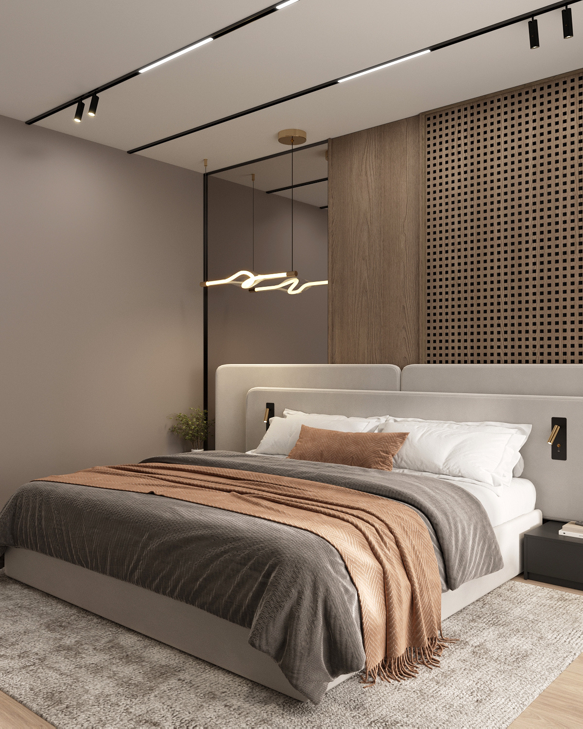 Клевер парк для Михаила и Анастасии