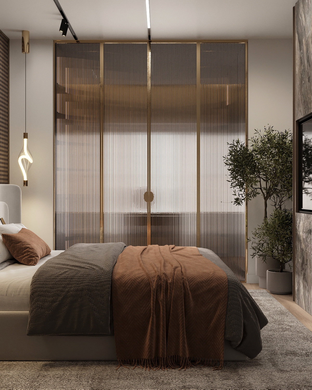 Клевер парк для Михаила и Анастасии