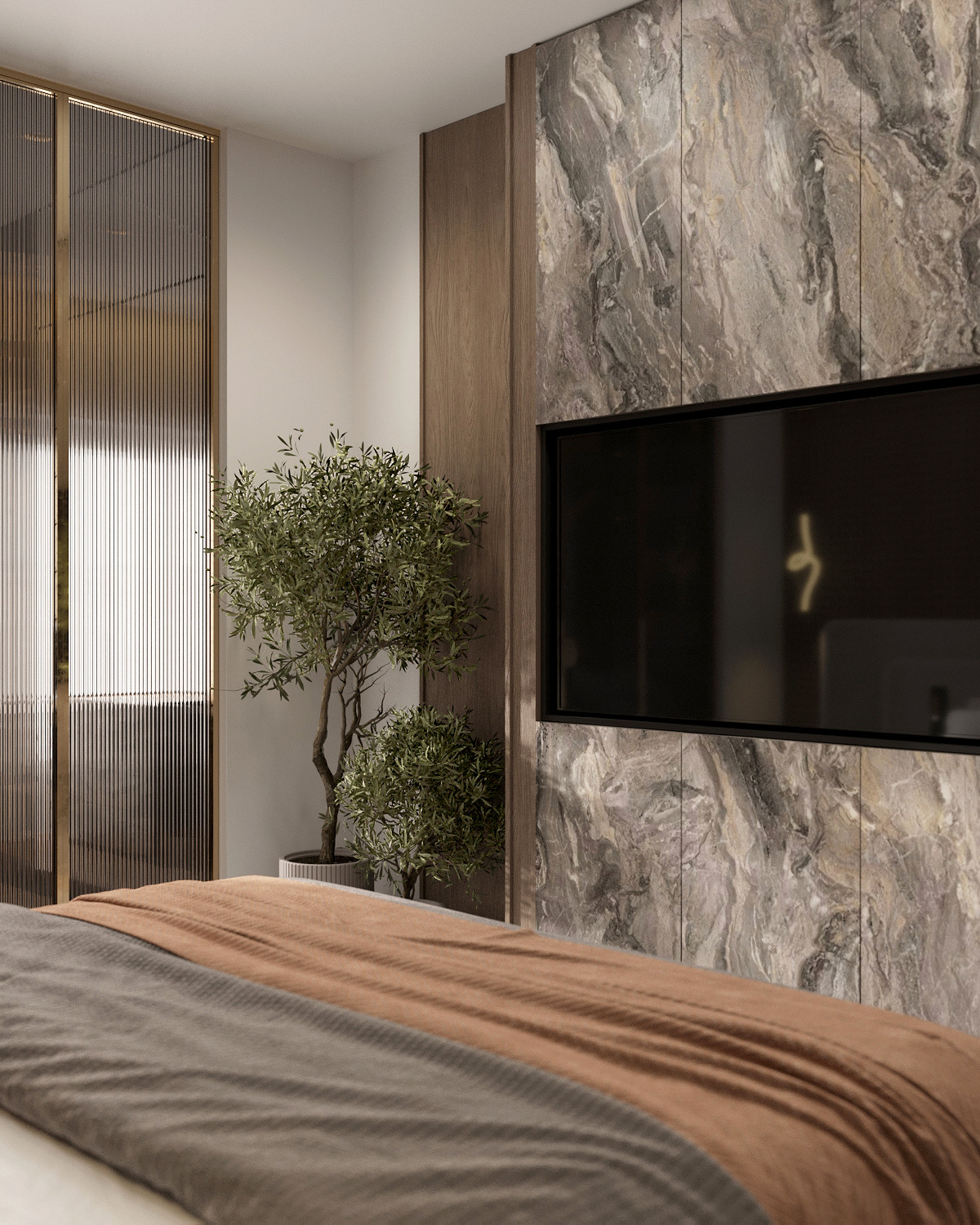 Клевер парк для Михаила и Анастасии