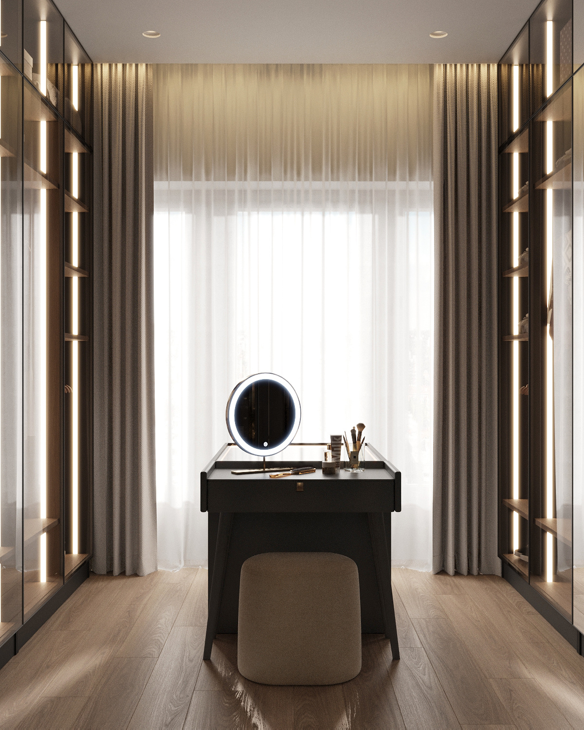 Клевер парк для Михаила и Анастасии