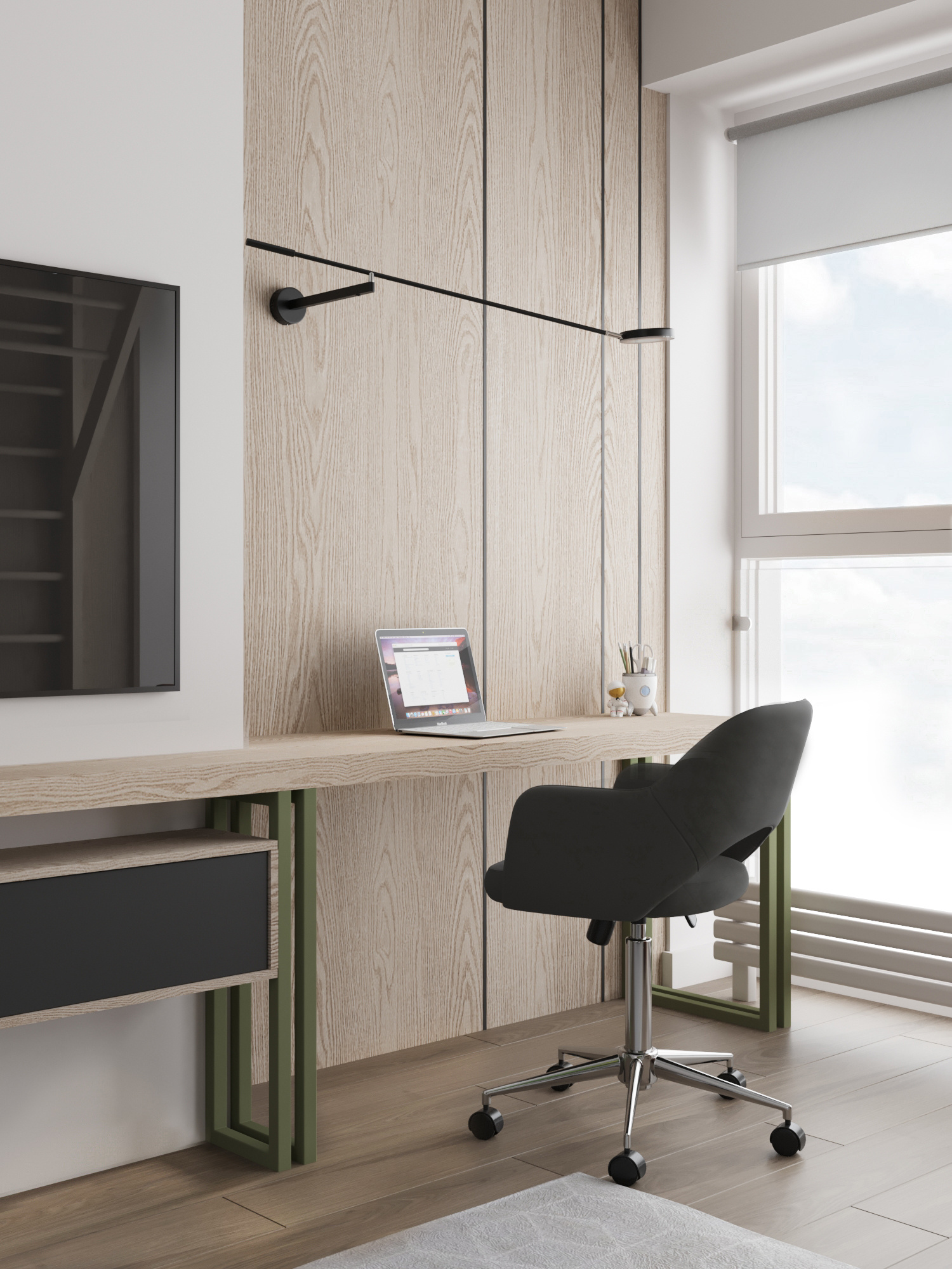 Клевер парк для Михаила и Анастасии