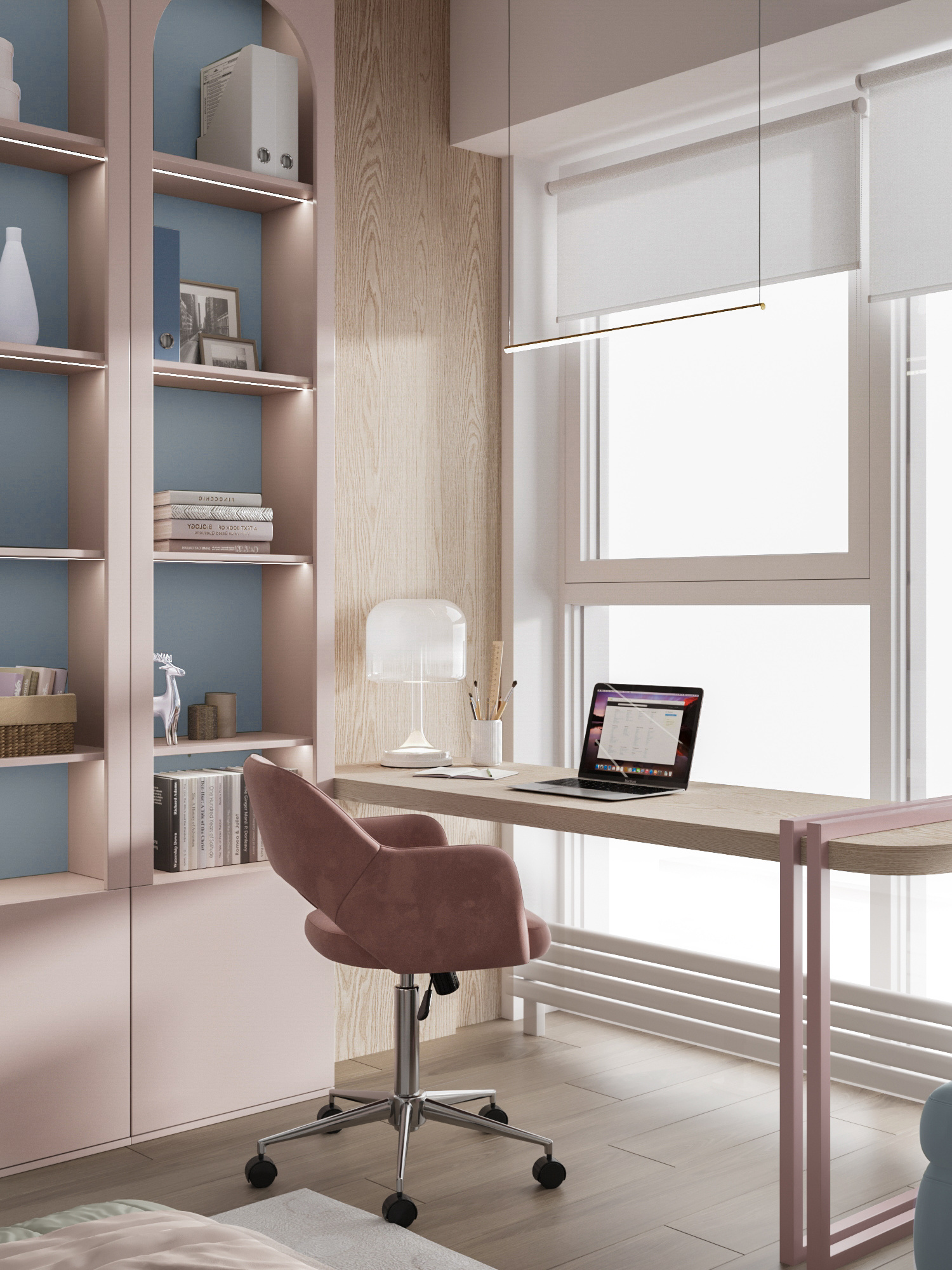 Клевер парк для Михаила и Анастасии