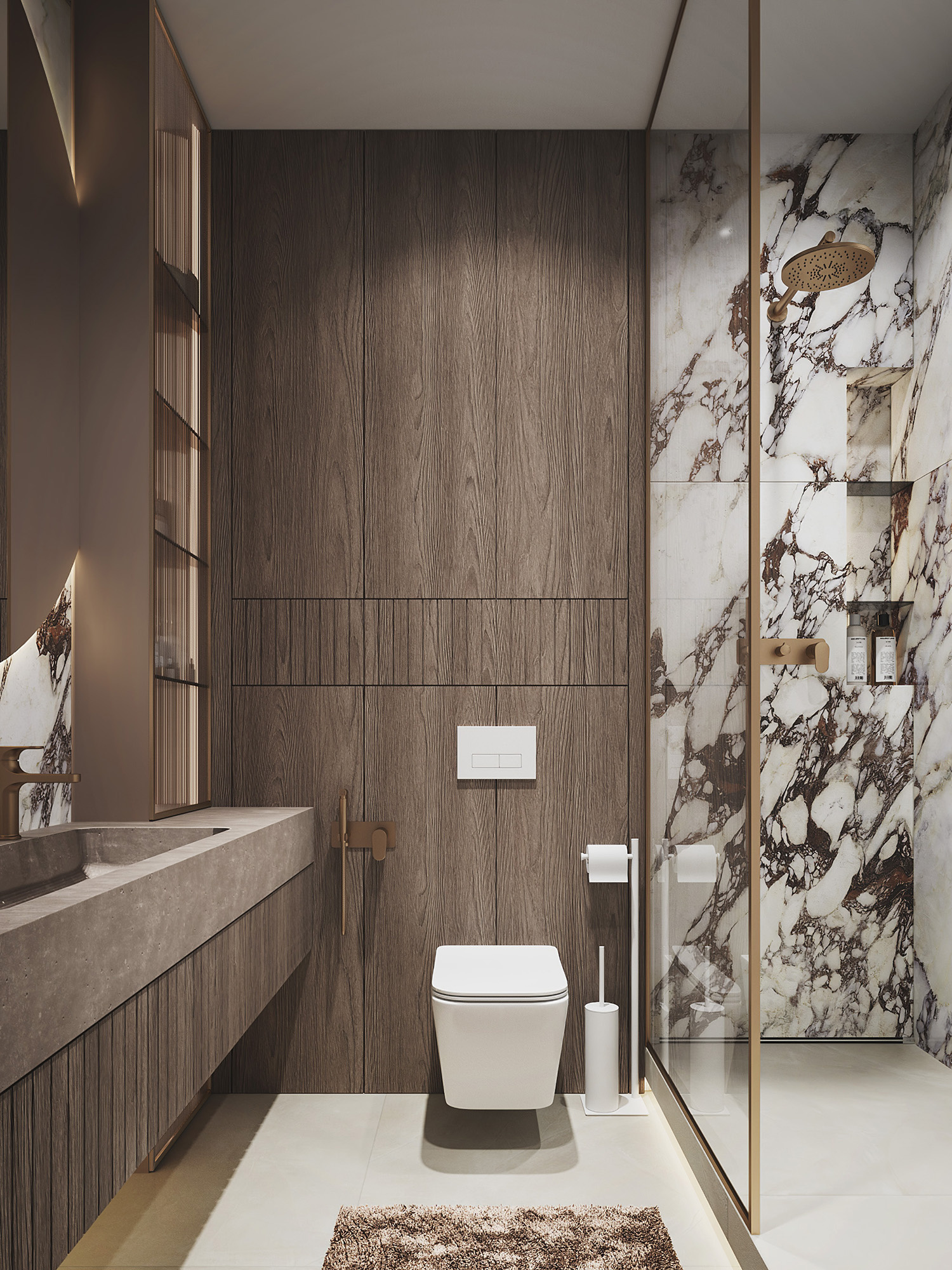 Клевер парк для Михаила и Анастасии