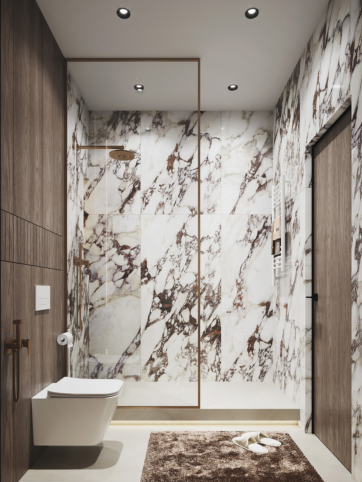 Клевер парк для Михаила и Анастасии