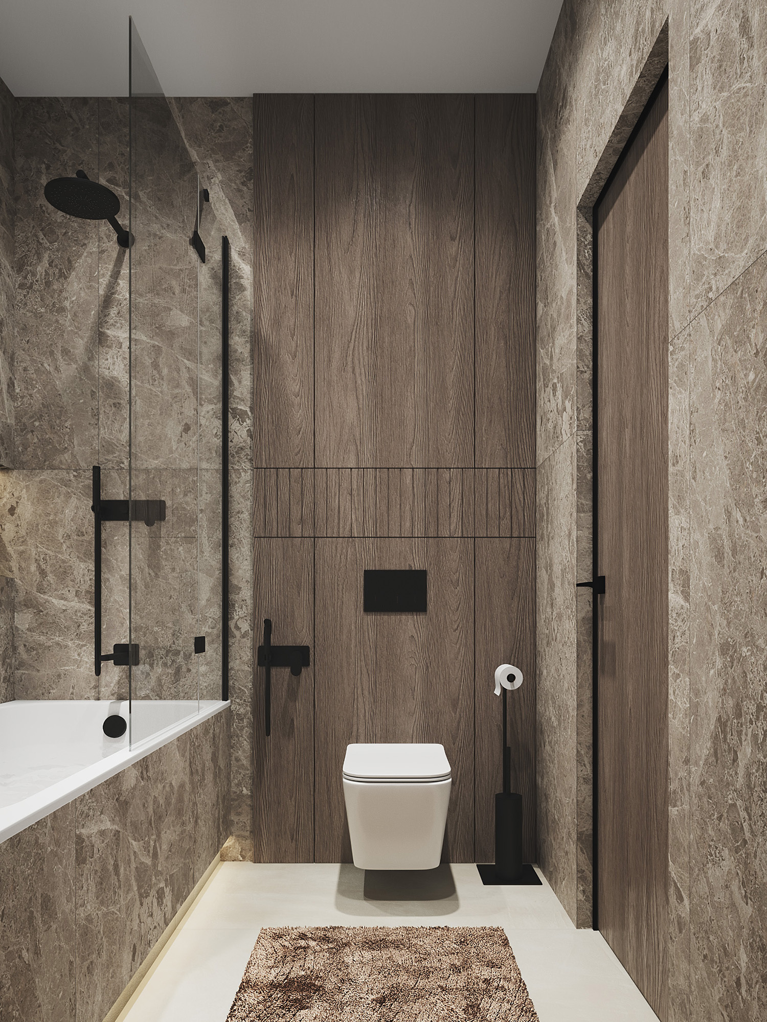 Клевер парк для Михаила и Анастасии