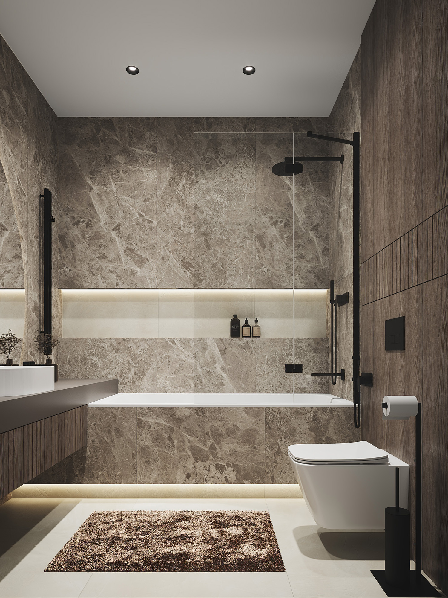 Клевер парк для Михаила и Анастасии