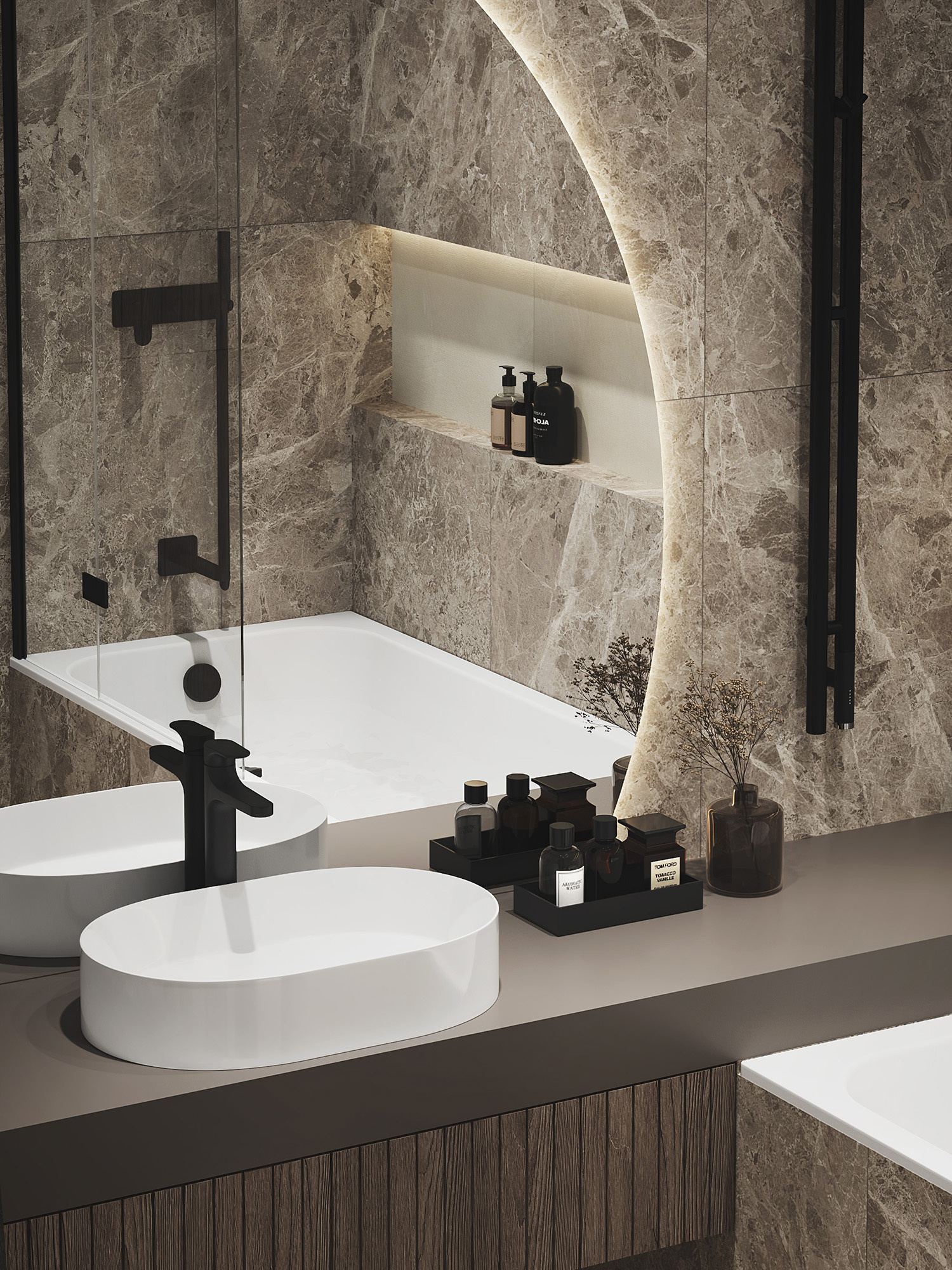 Клевер парк для Михаила и Анастасии