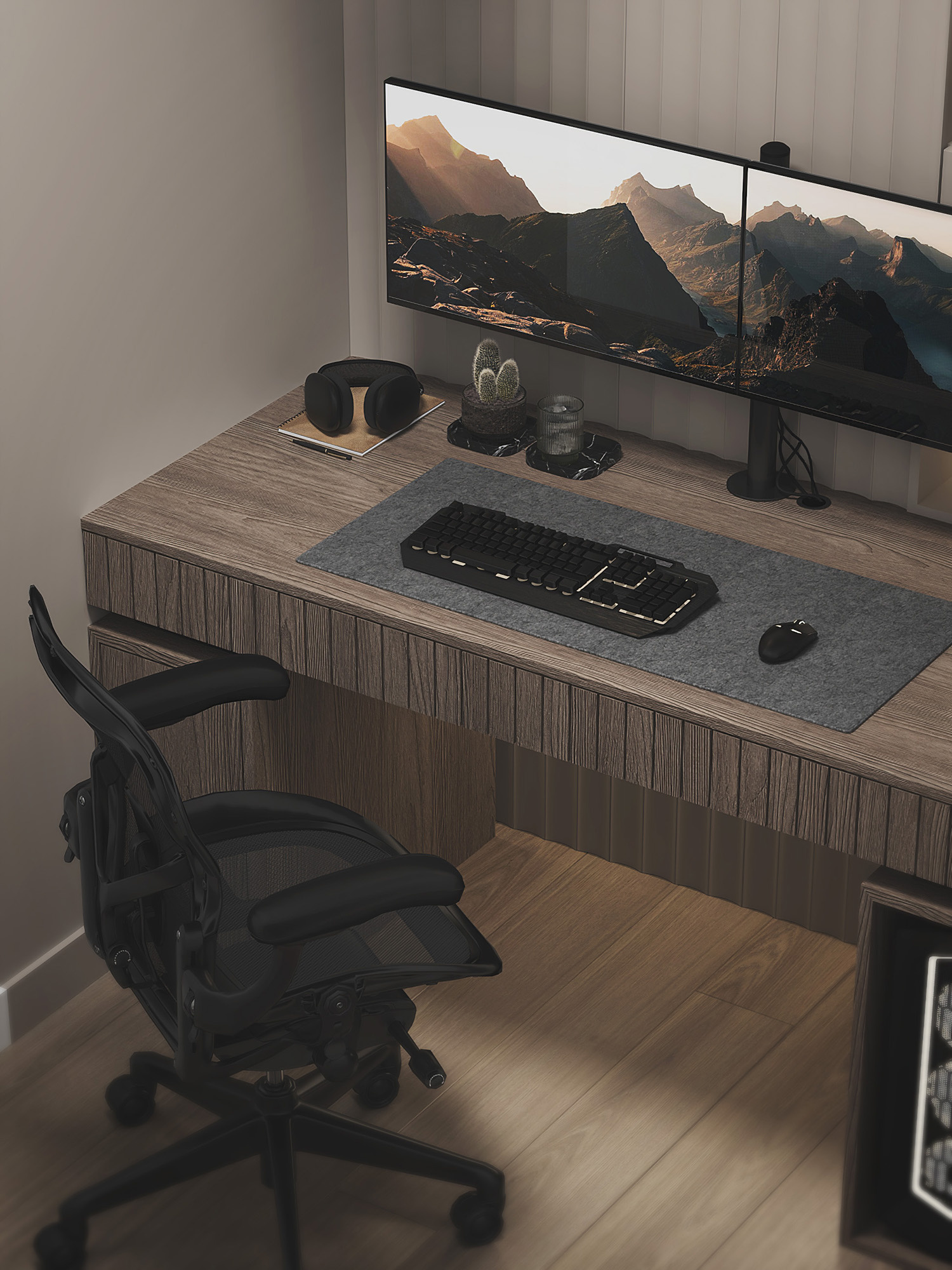 Клевер парк для Михаила и Анастасии