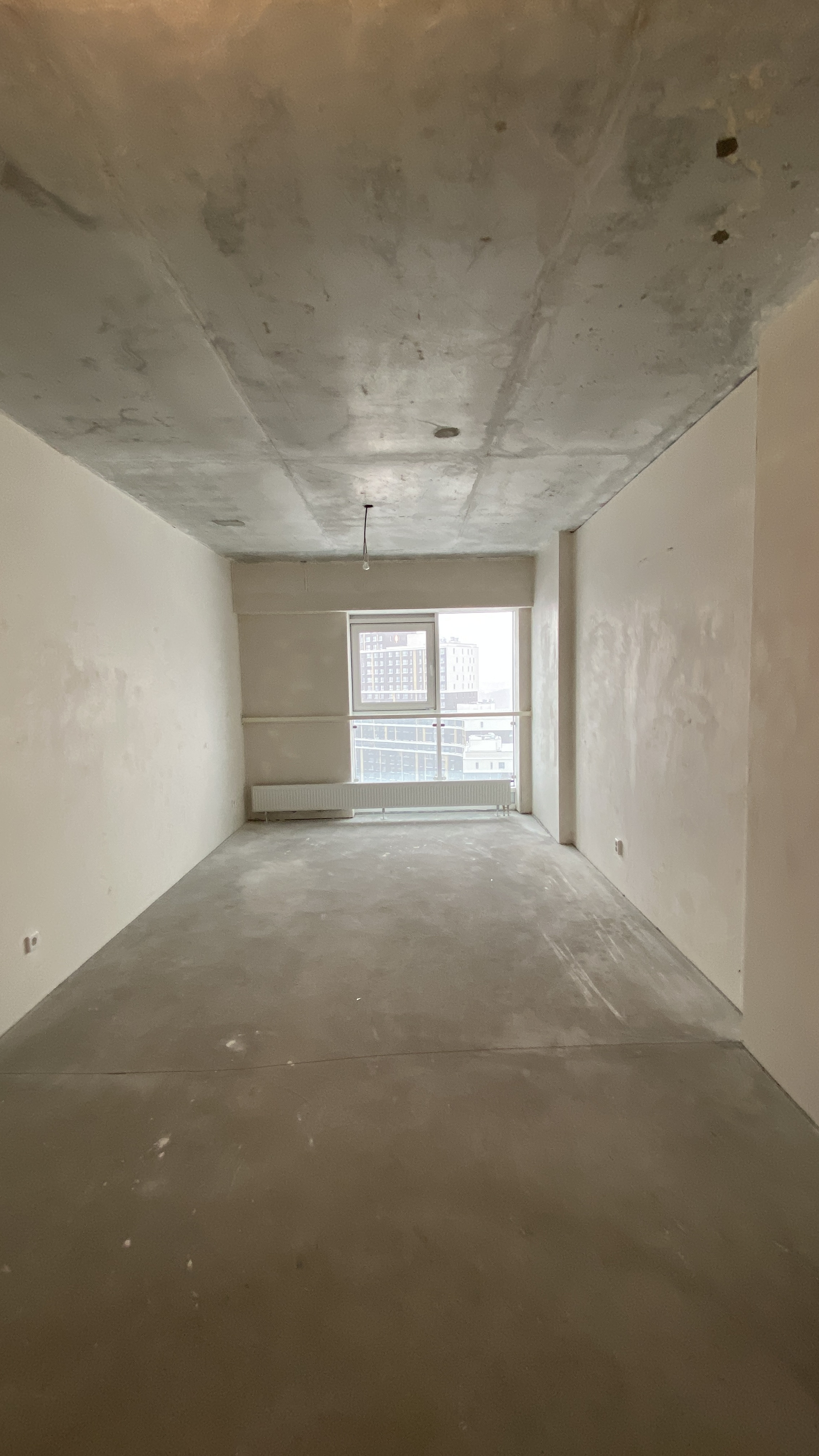 Клевер парк для Михаила и Анастасии