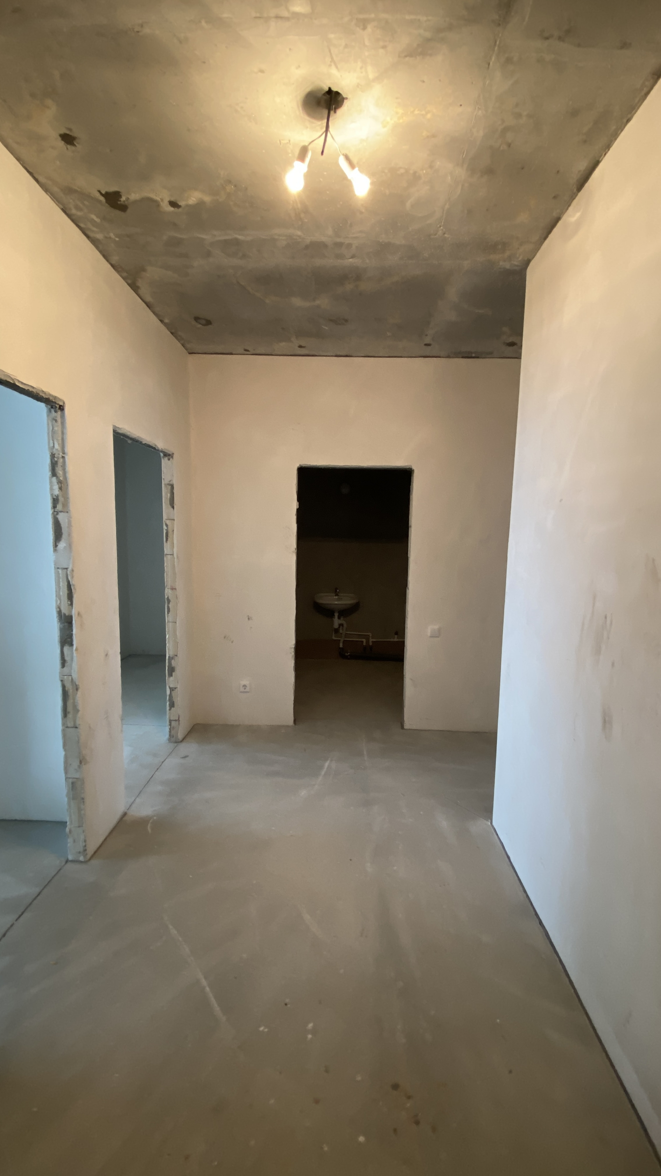 Клевер парк для Михаила и Анастасии