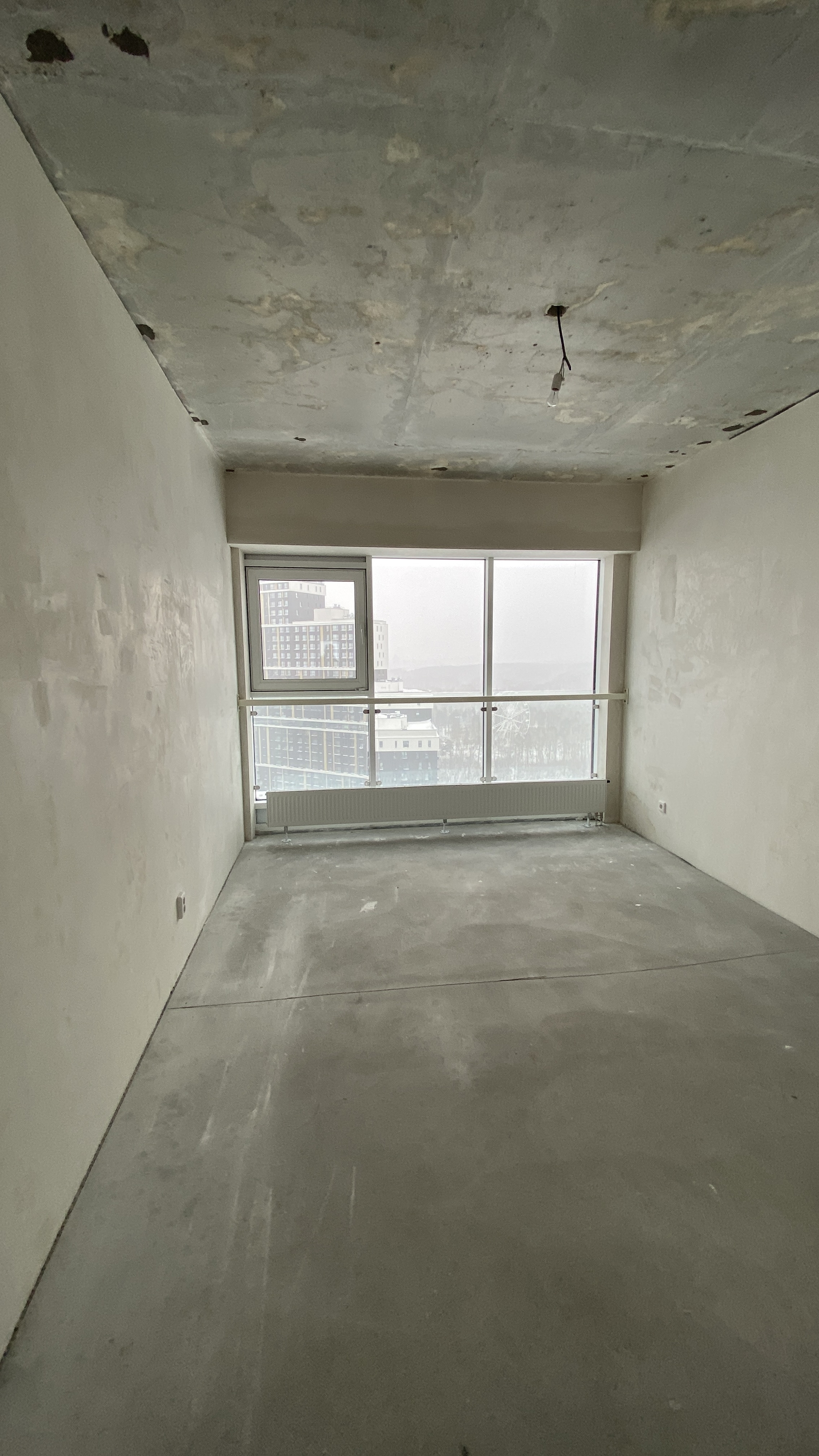 Клевер парк для Михаила и Анастасии