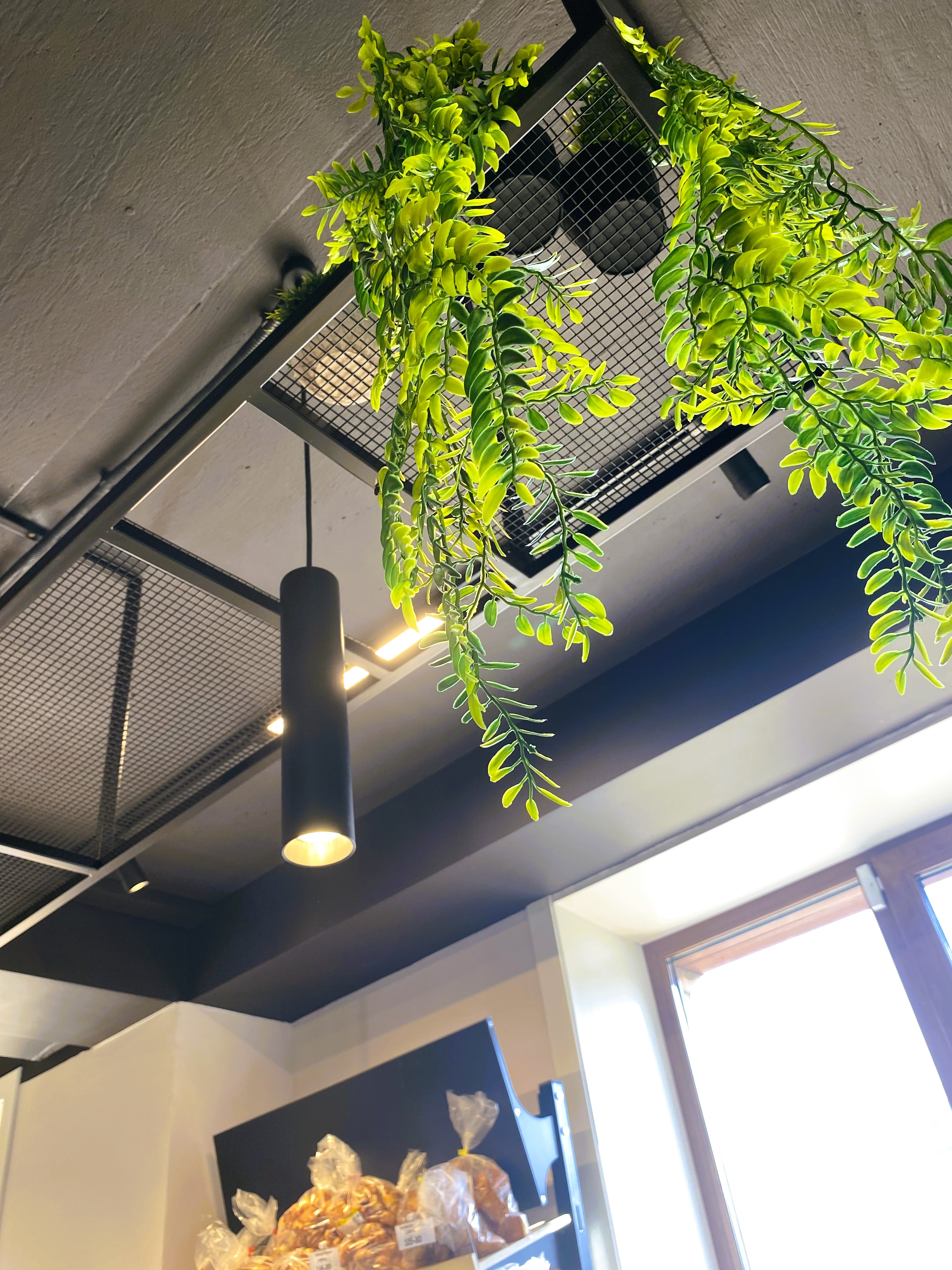 Кафе-пекарня "ХЛЕБУШЕК"