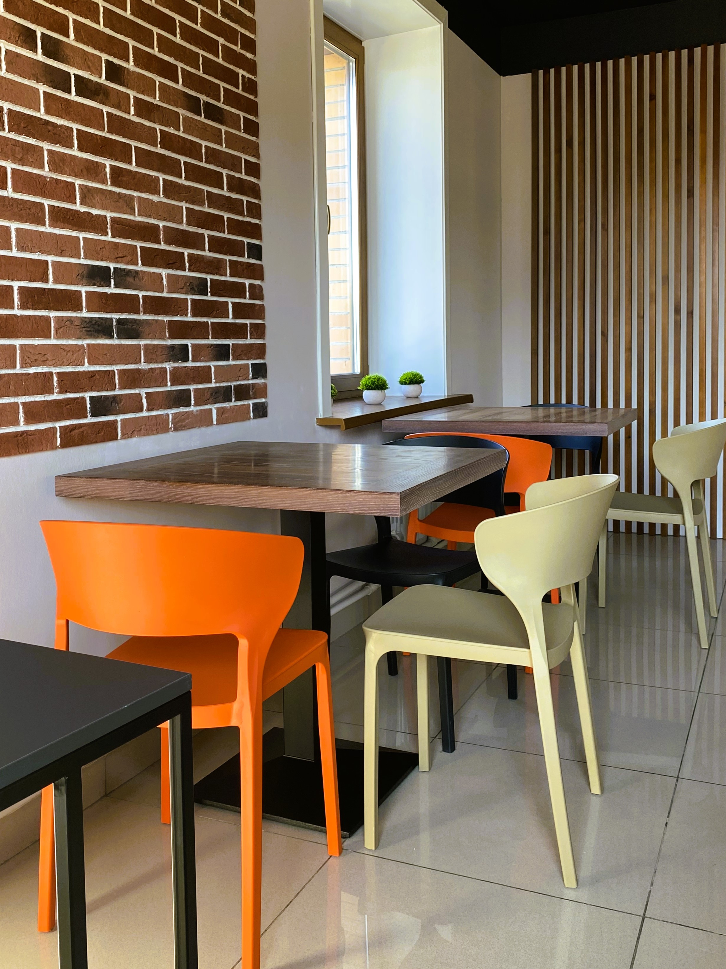 Кафе-пекарня "ХЛЕБУШЕК"