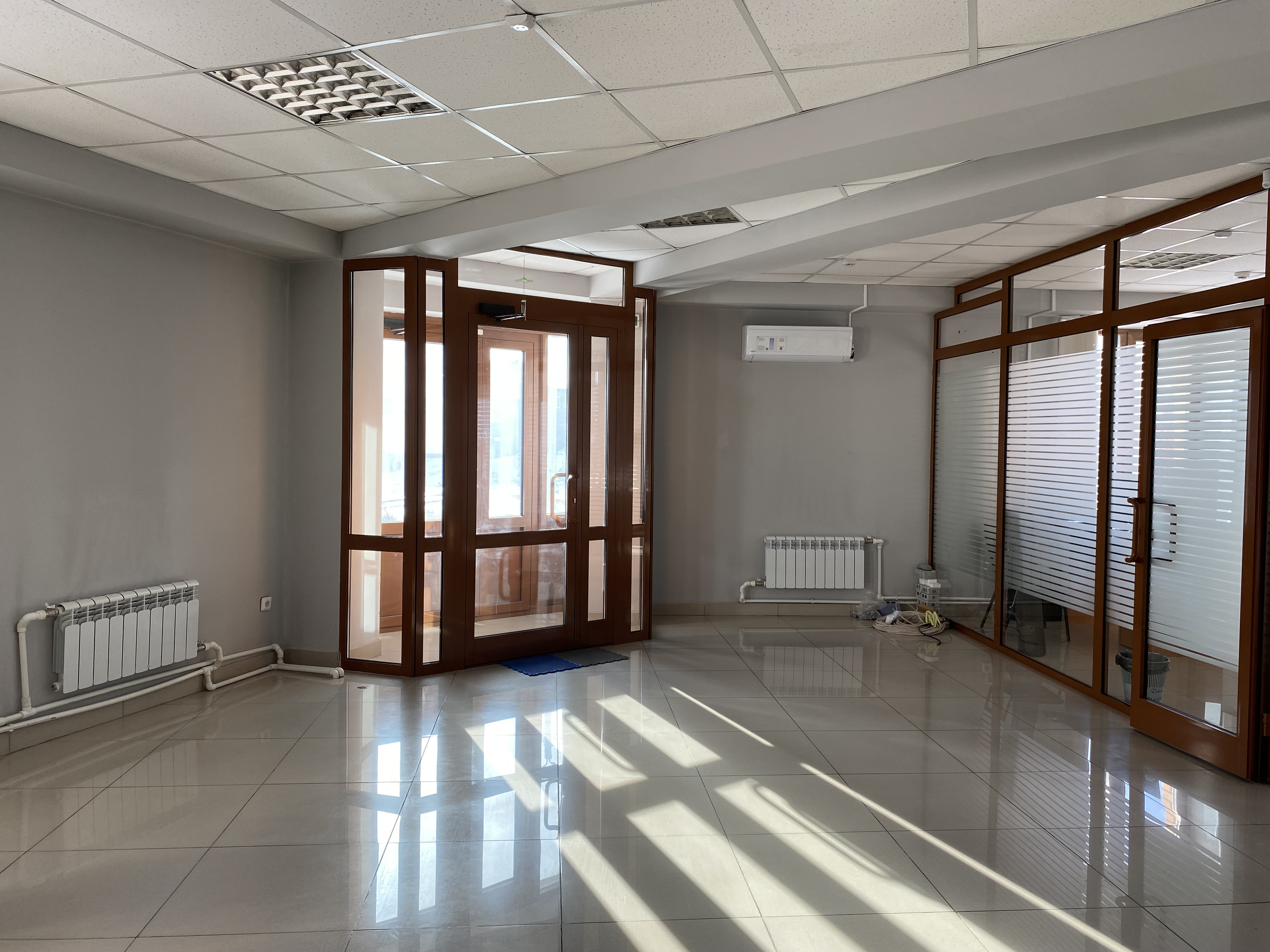 Кафе-пекарня "ХЛЕБУШЕК"