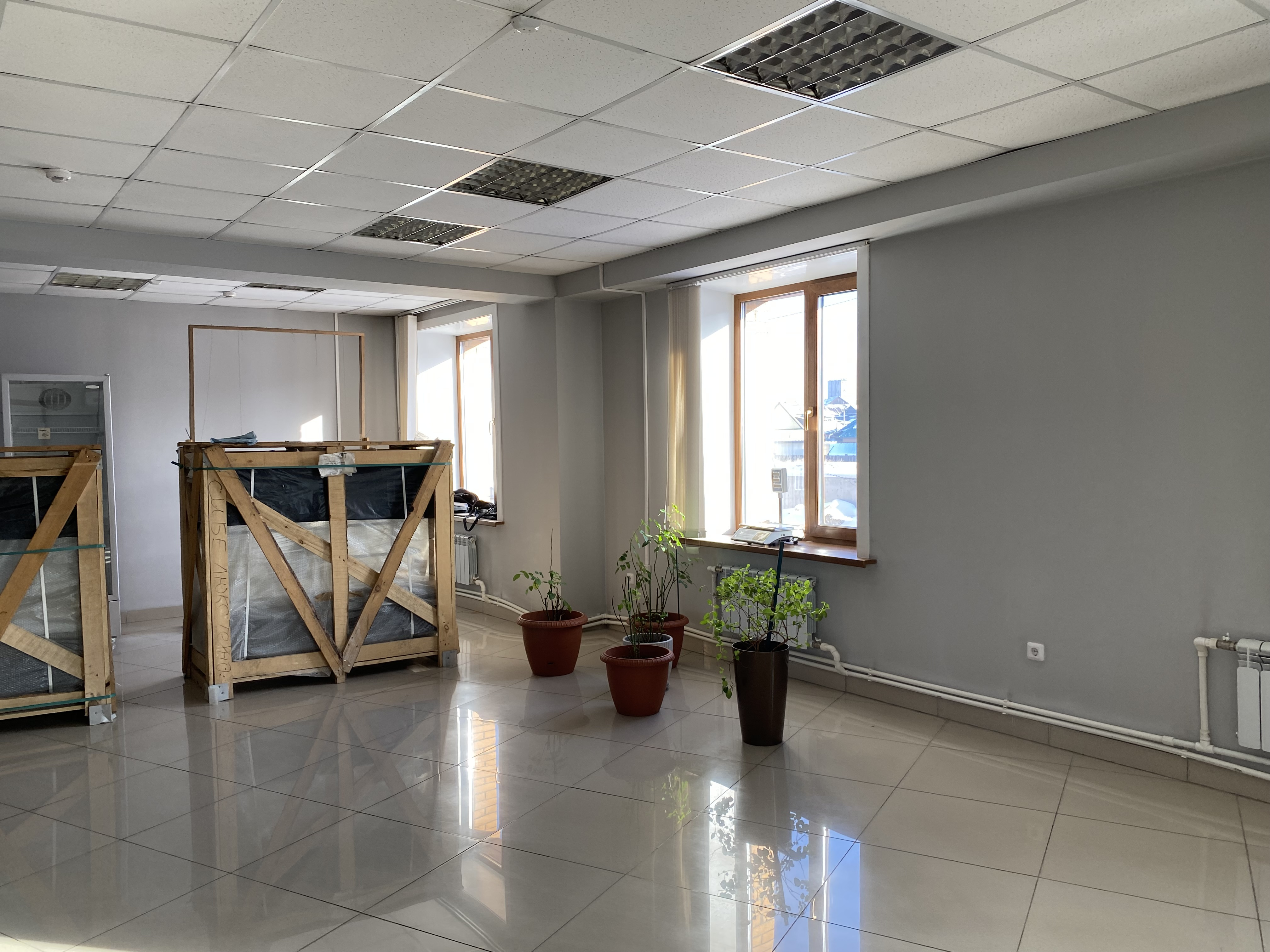 Кафе-пекарня "ХЛЕБУШЕК"