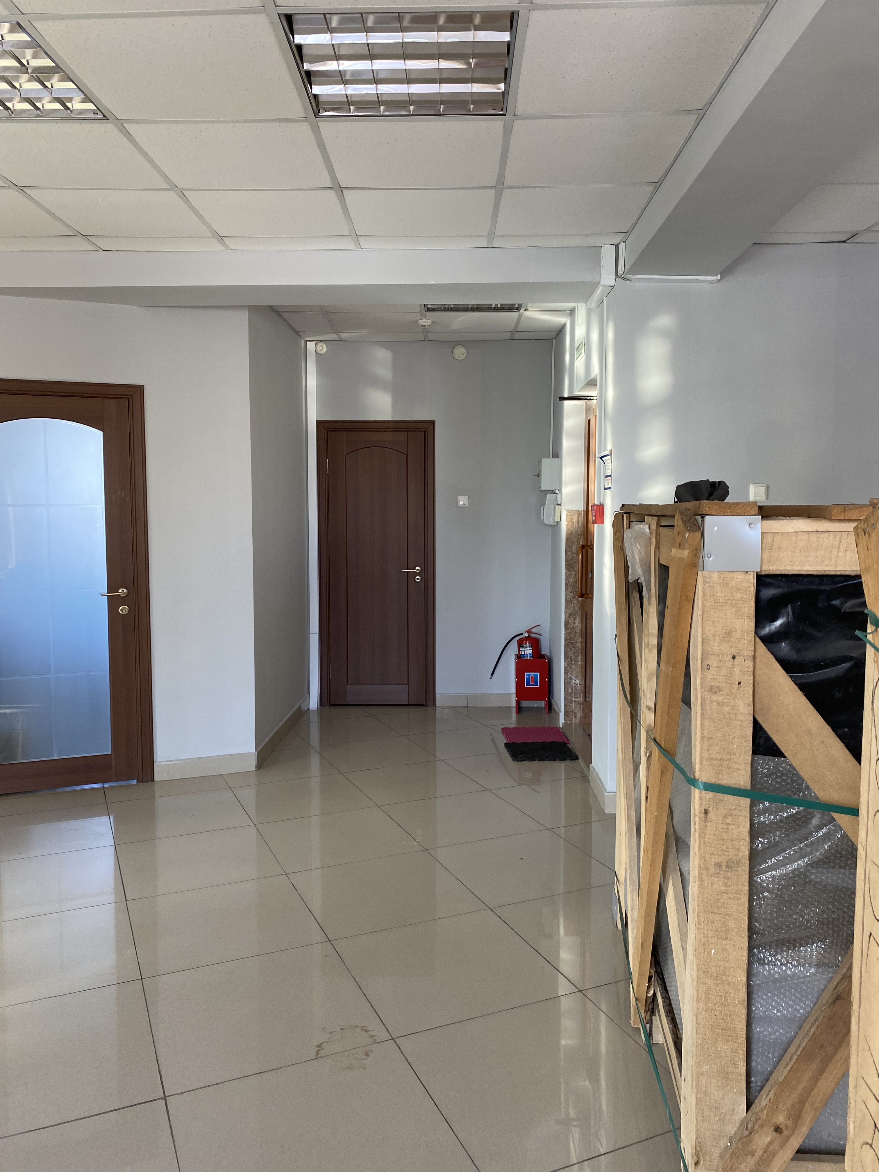 Кафе-пекарня "ХЛЕБУШЕК"