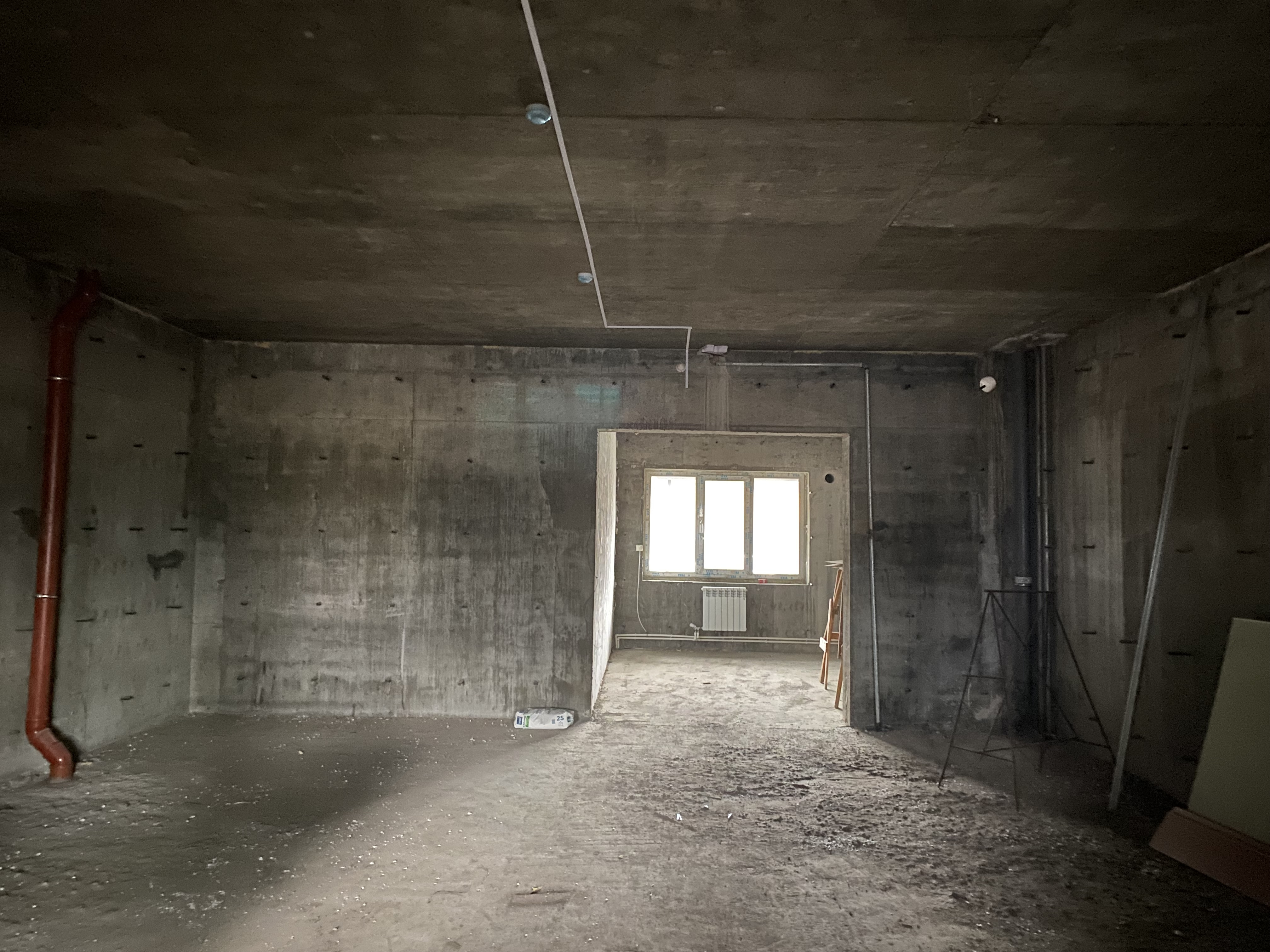 KCJ Ramen  ​Кафе