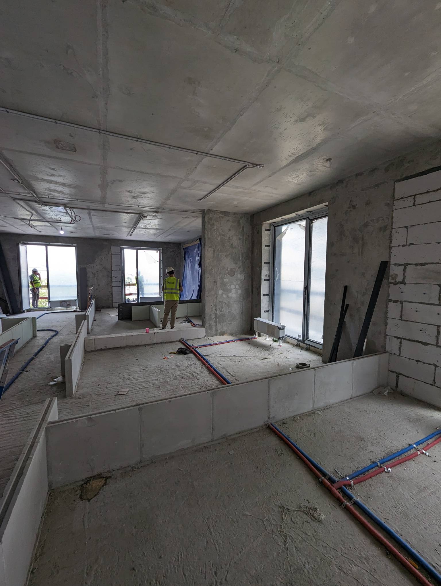 Квартира в ЖК FORIVER