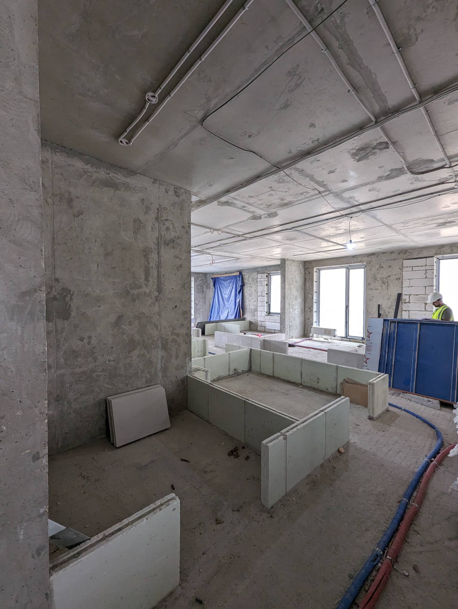 Квартира в ЖК FORIVER