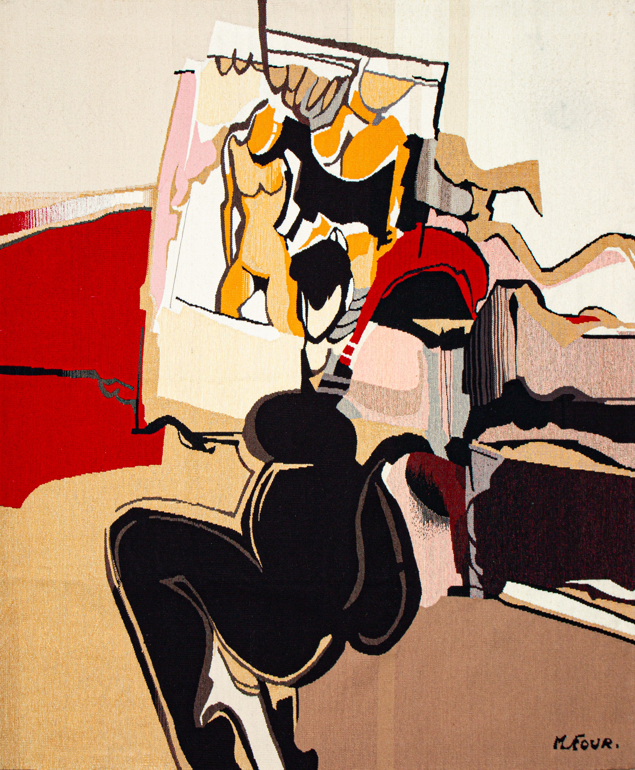 Гобелены 2026