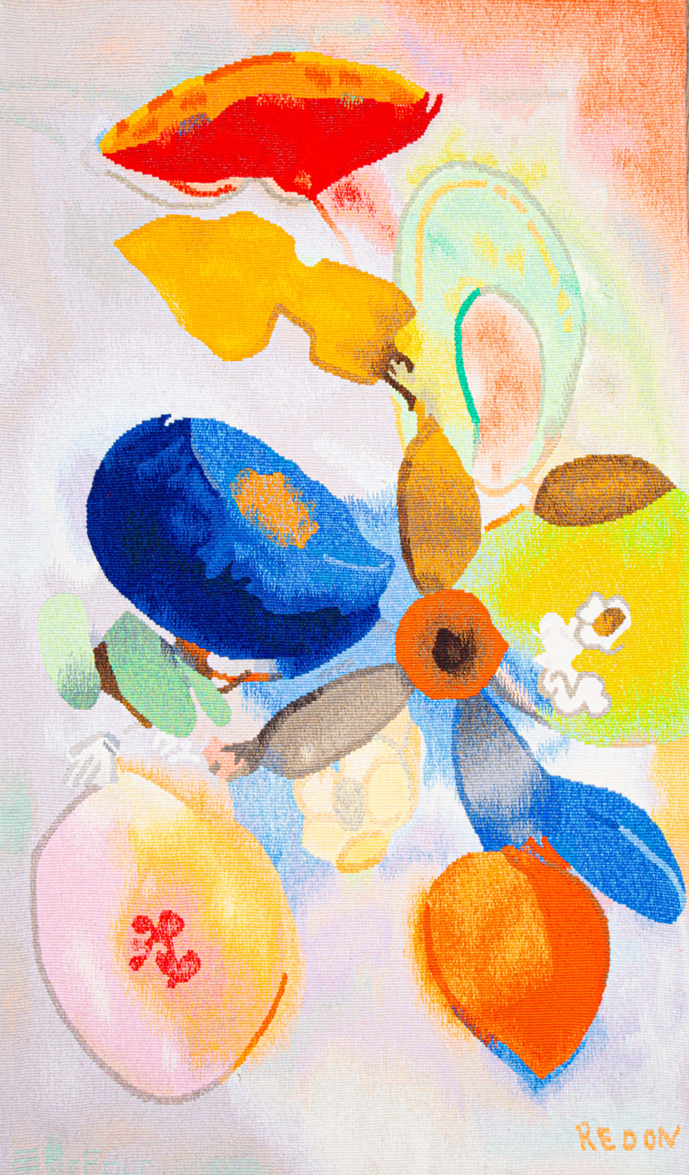 Гобелены 2026