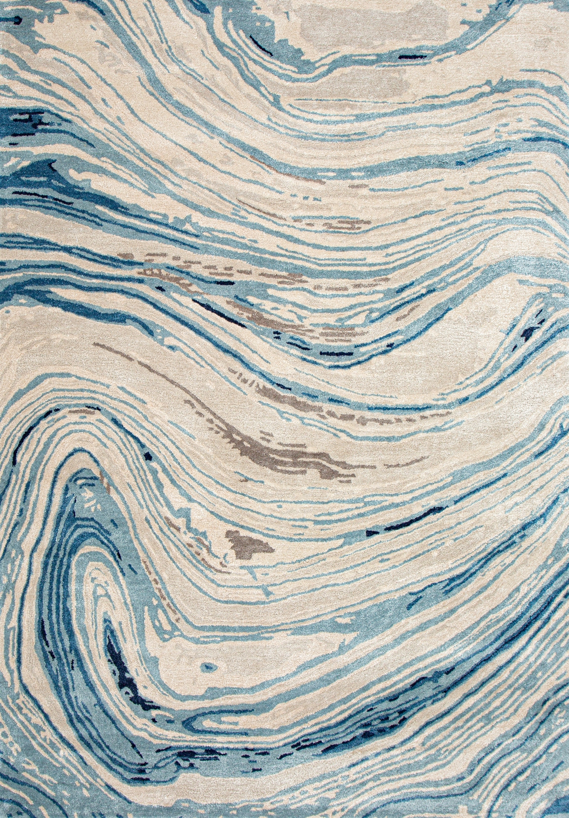 Ковры современного дизайна 2026