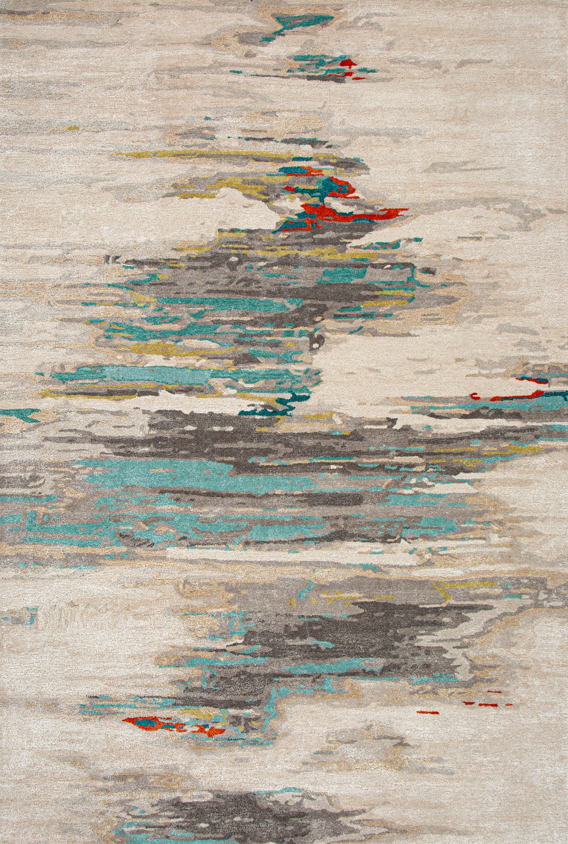 Ковры современного дизайна 2026