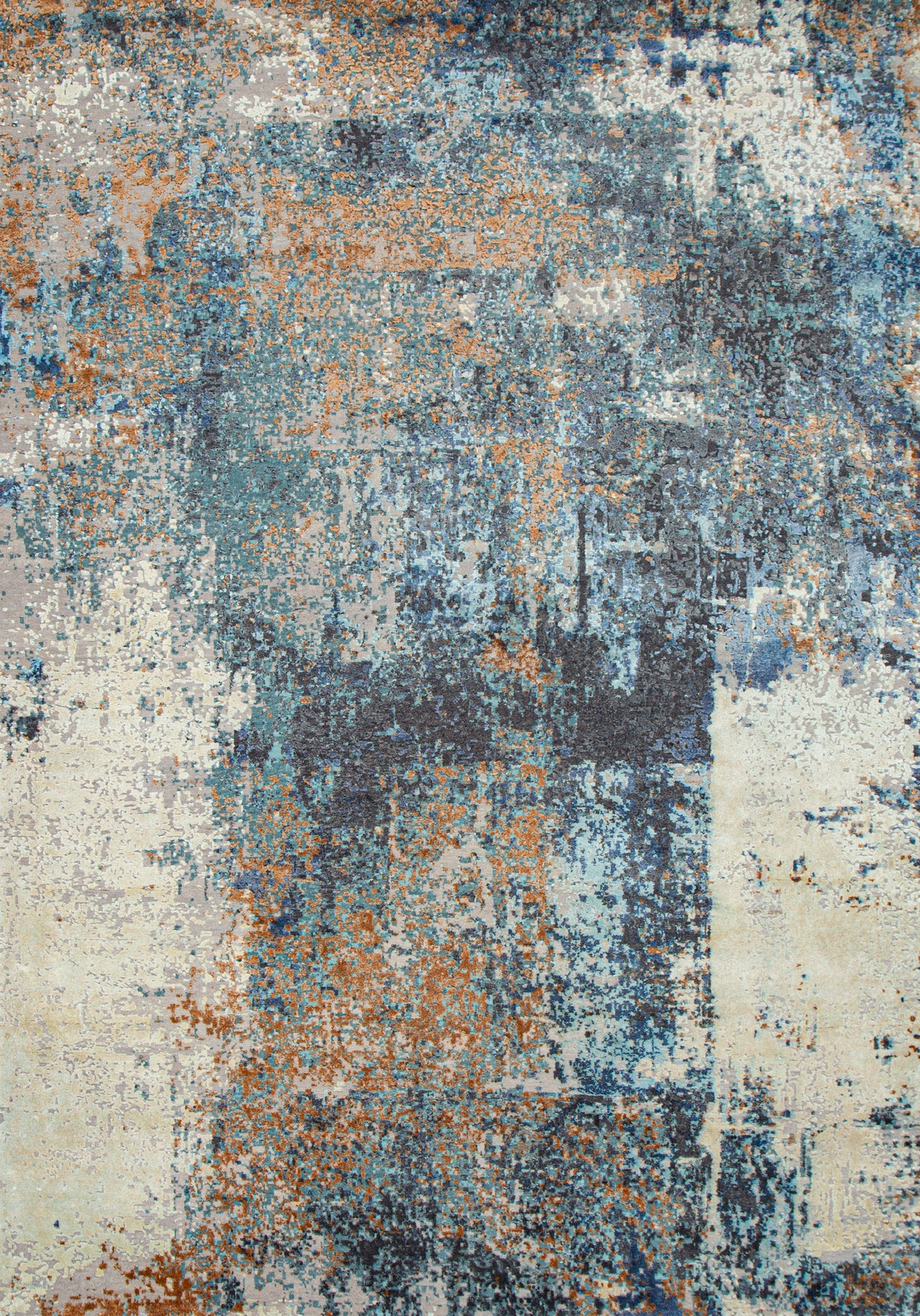 Ковры современного дизайна 2026