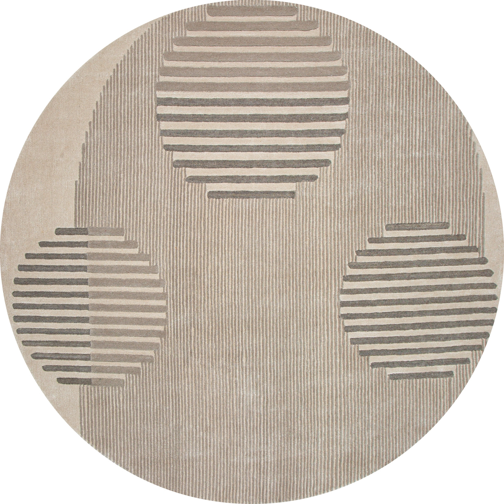 Ковры современного дизайна 2026