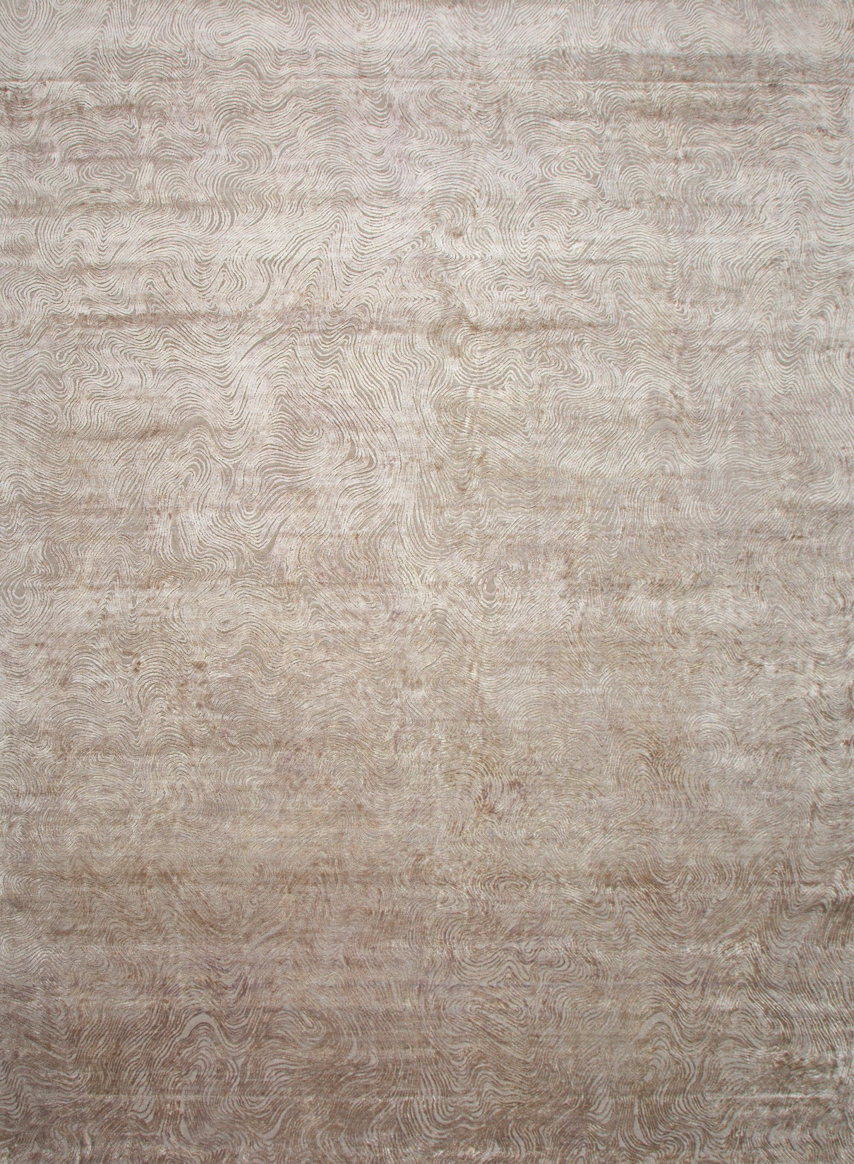 Ковры современного дизайна 2026