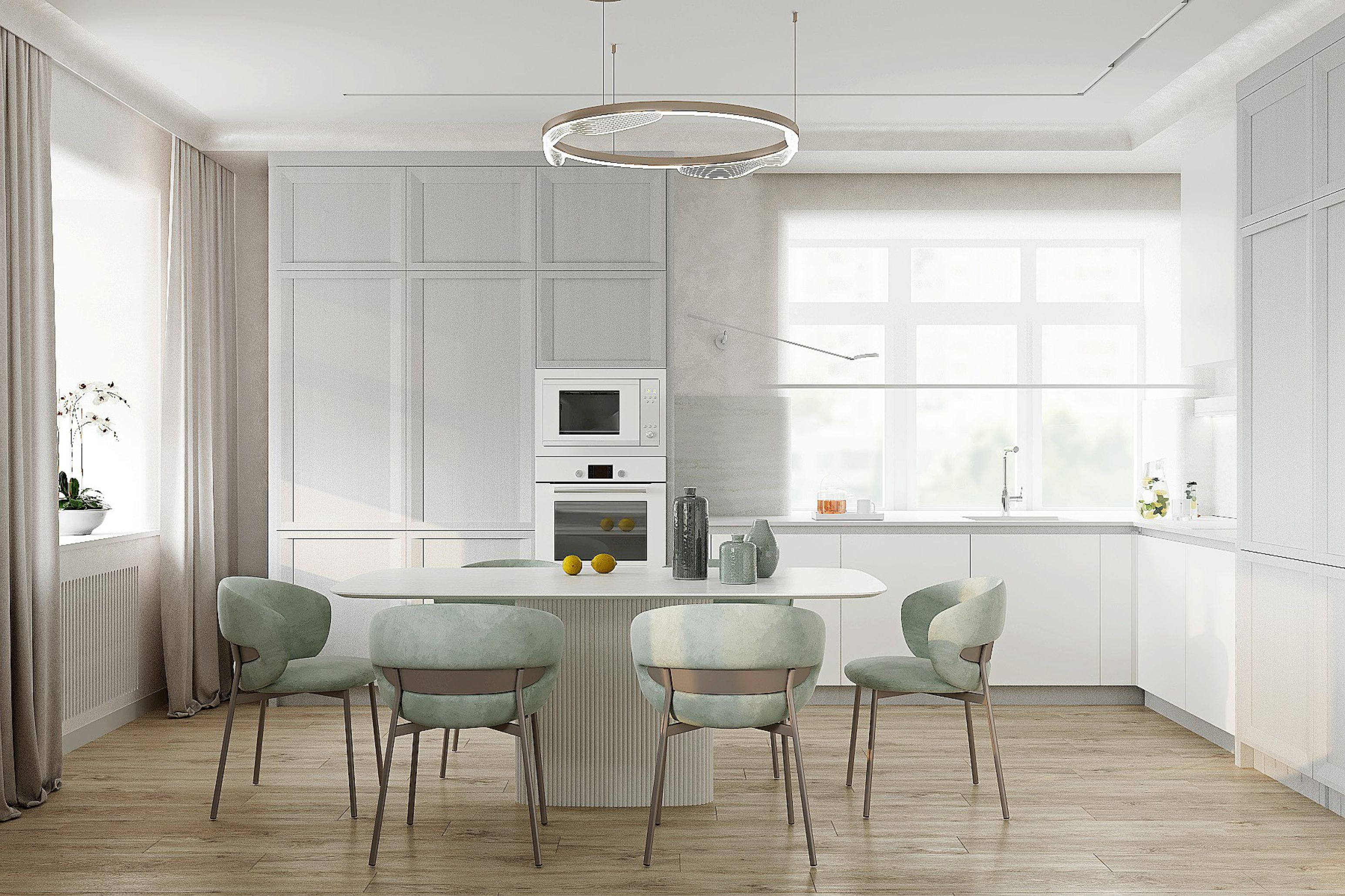 Квартира в Кирове на ул. Водопроводная