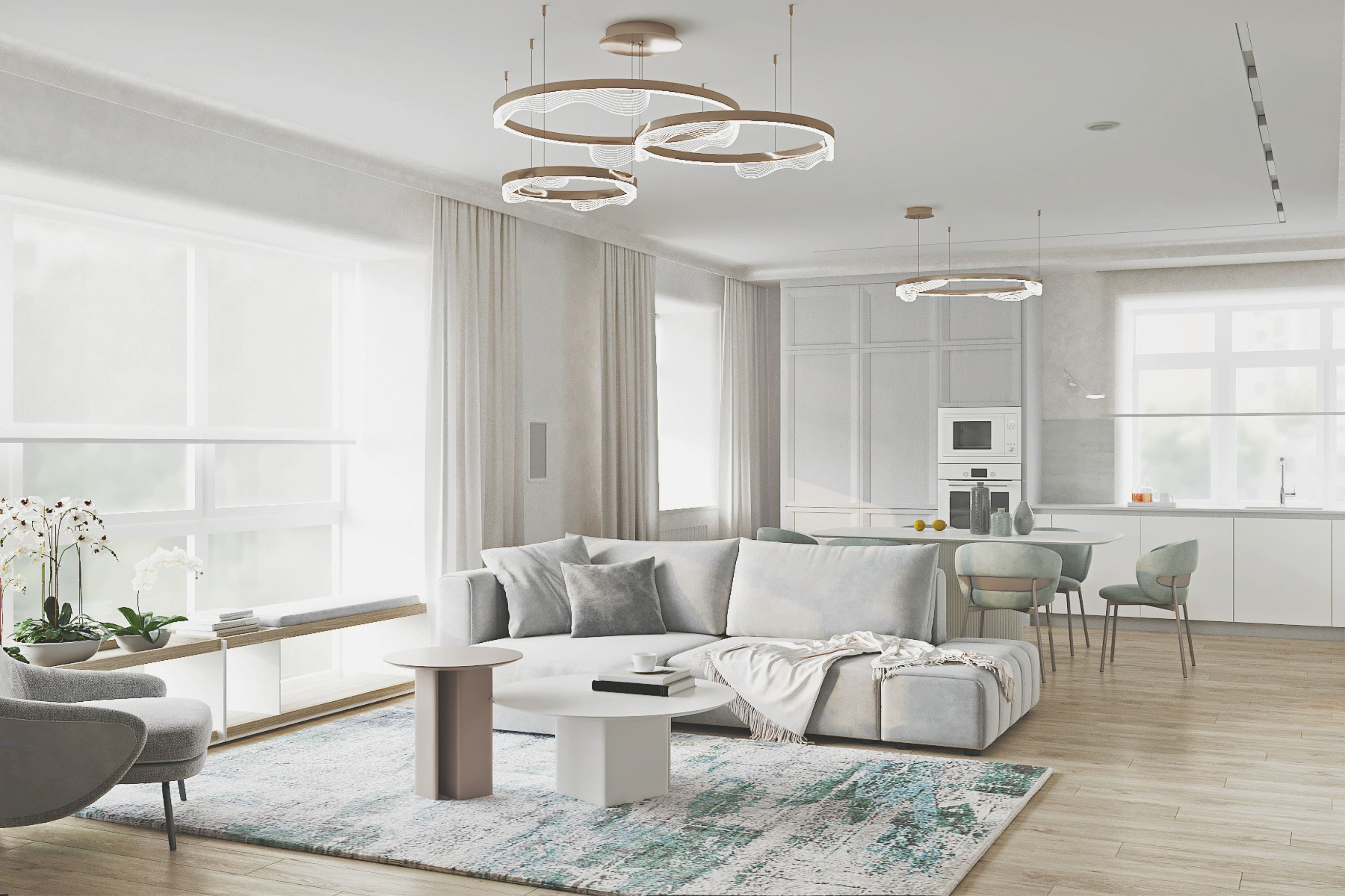 Квартира в Кирове на ул. Водопроводная