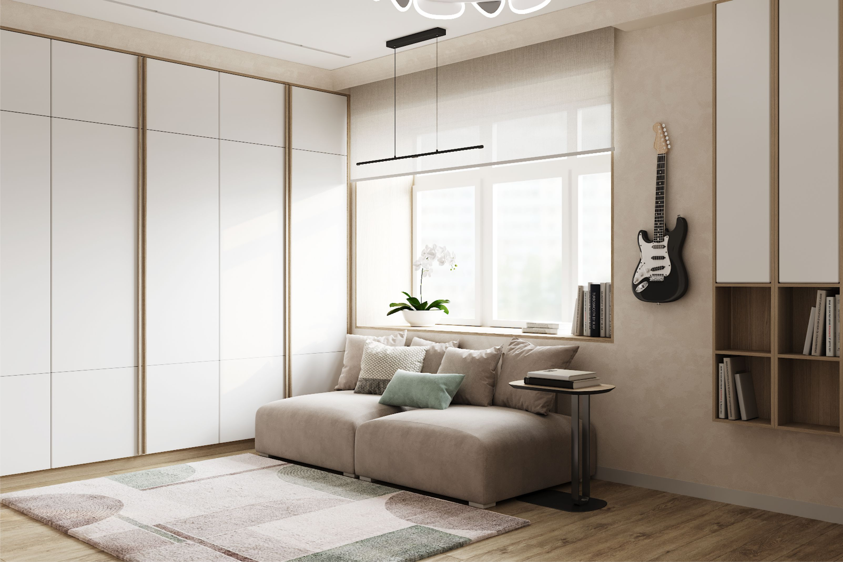 Квартира в Кирове на ул. Водопроводная