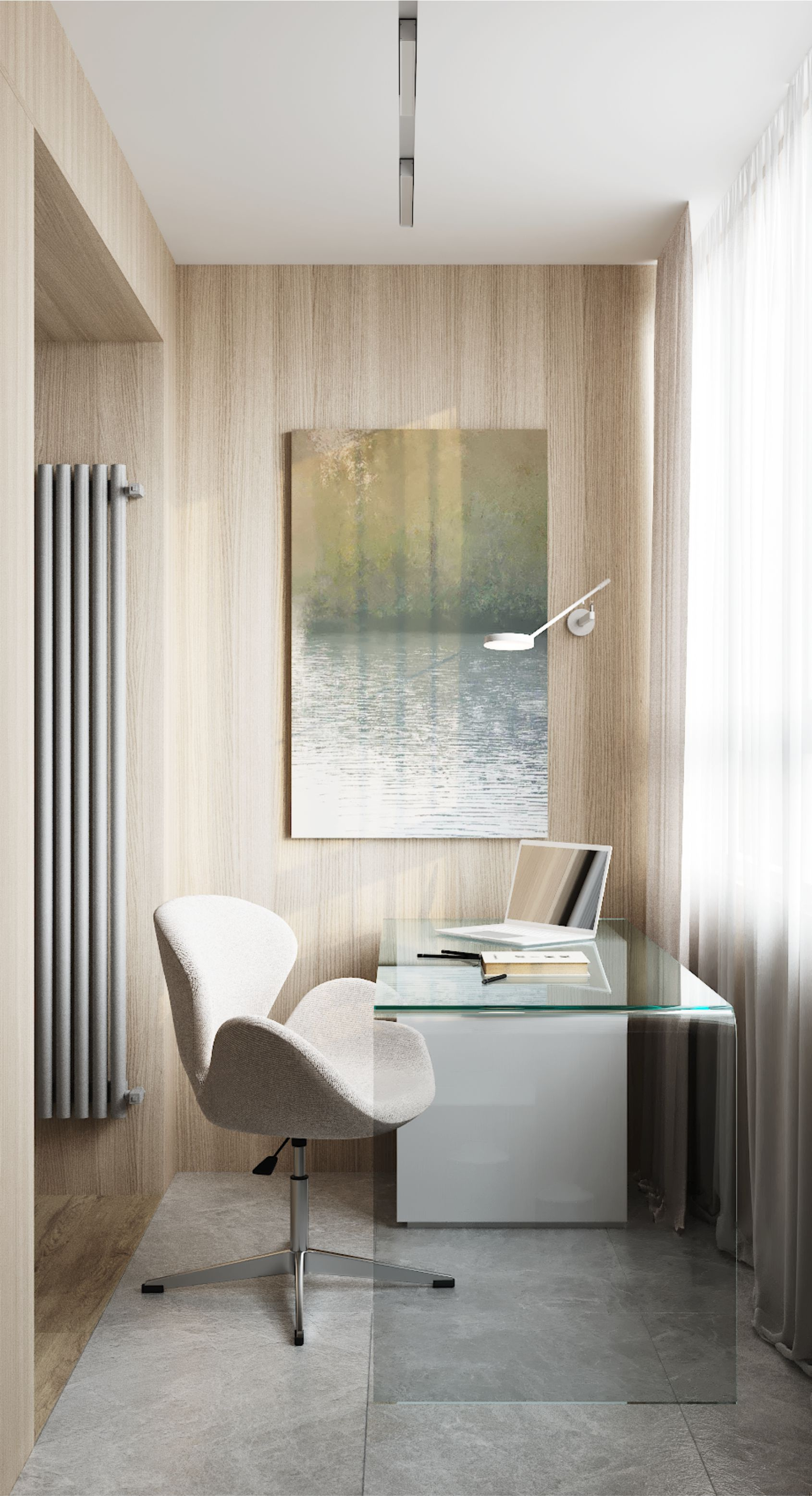 Квартира в Кирове на ул. Водопроводная