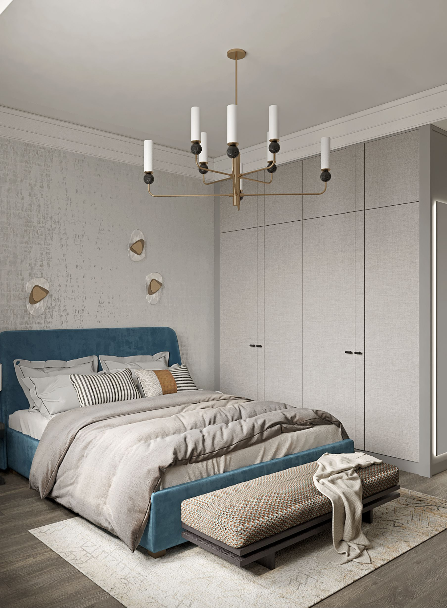 Квартира на Воровского