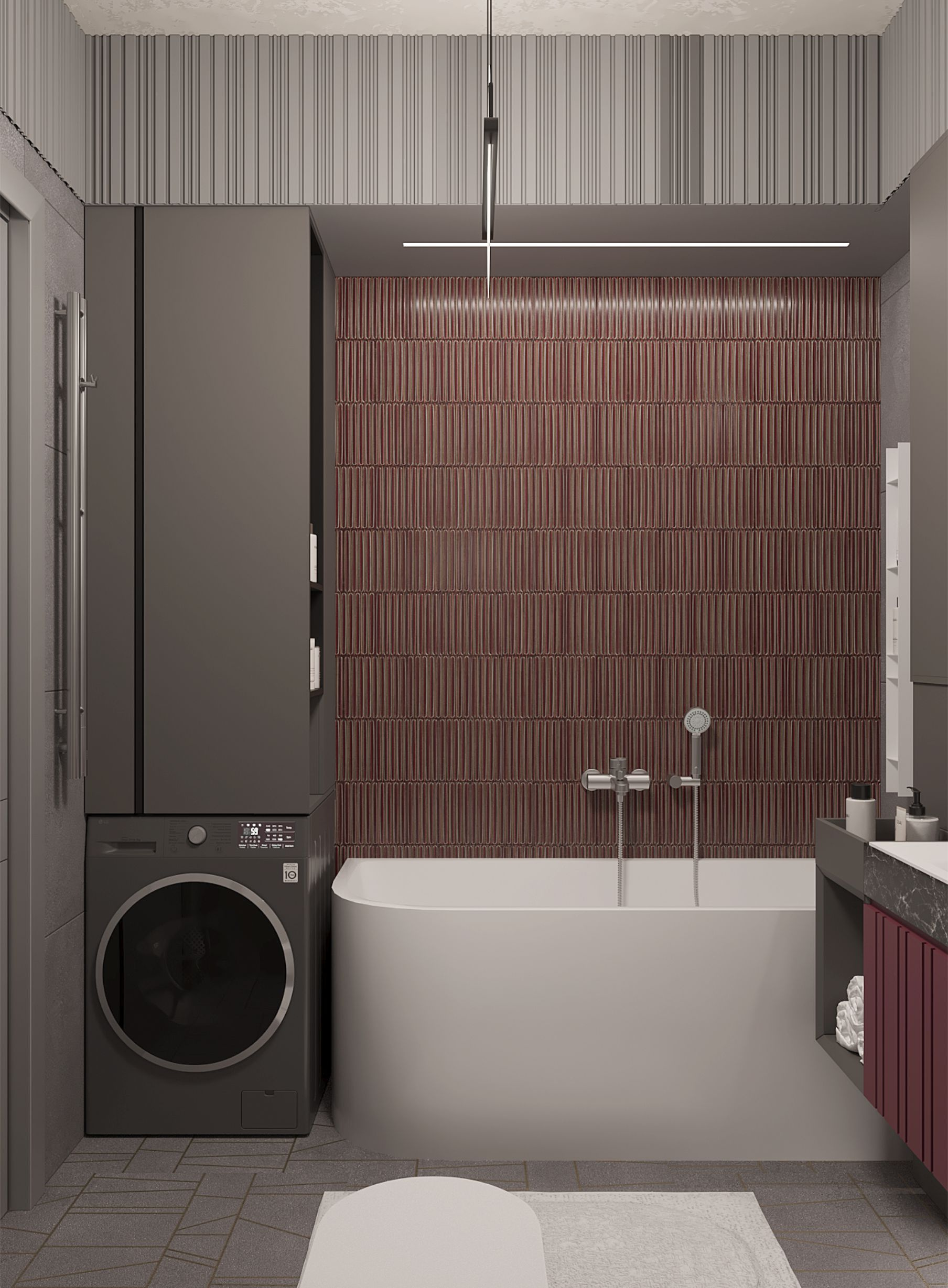 Квартира на Воровского