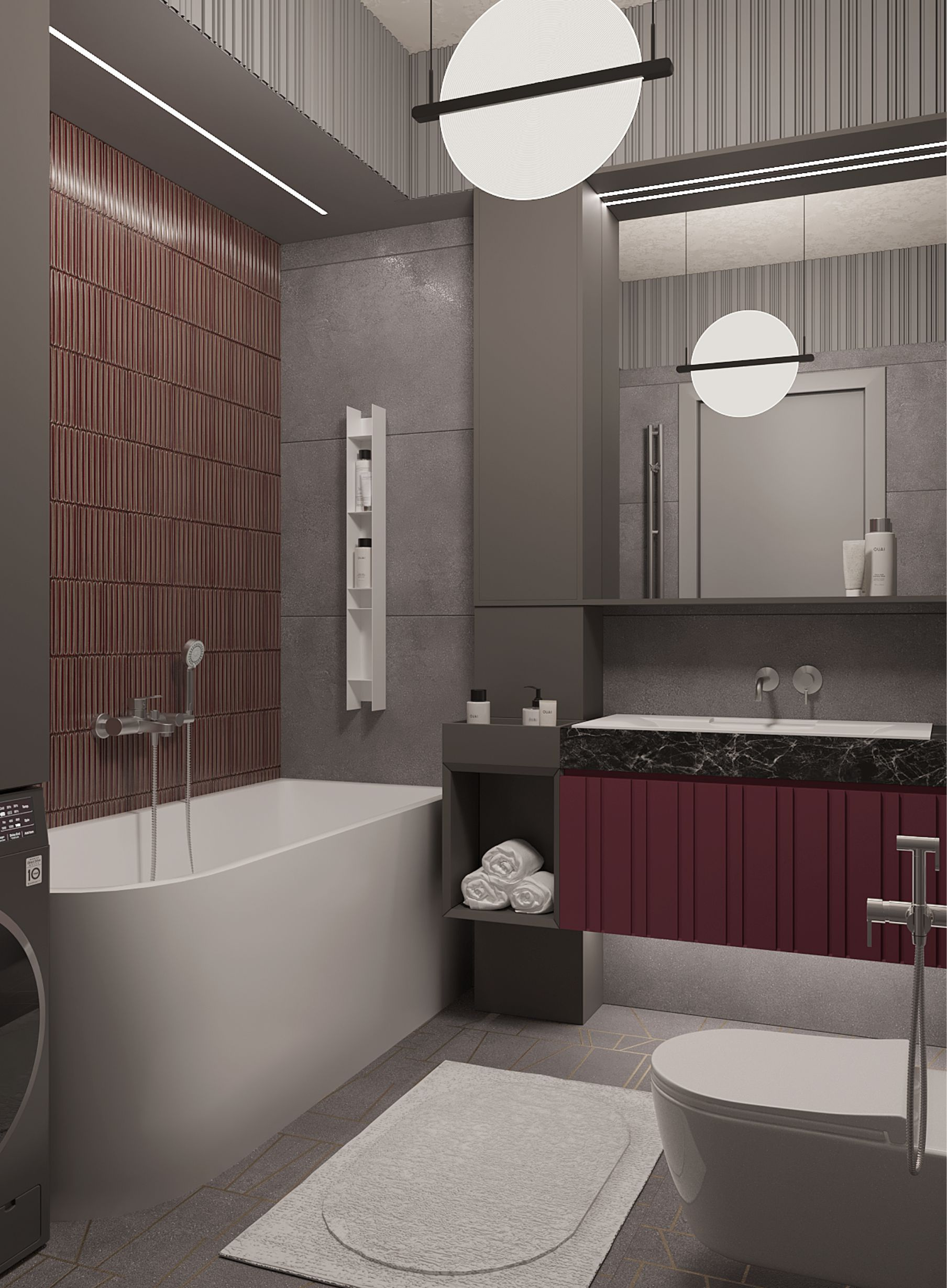 Квартира на Воровского