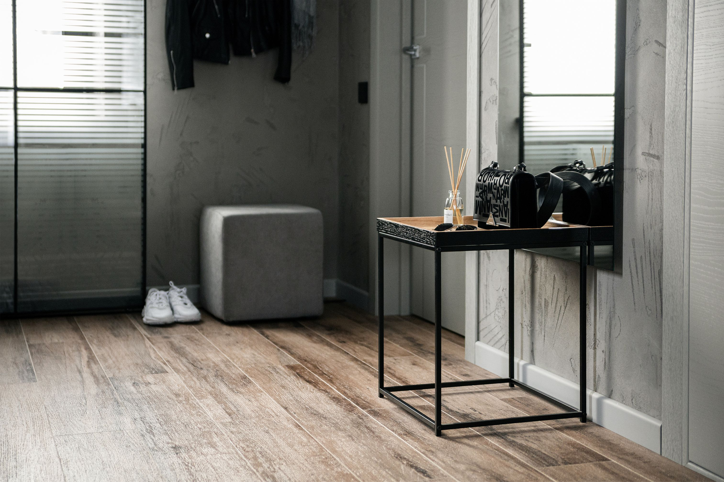 Фотосессия дома 120 кв м в п. Суворовы