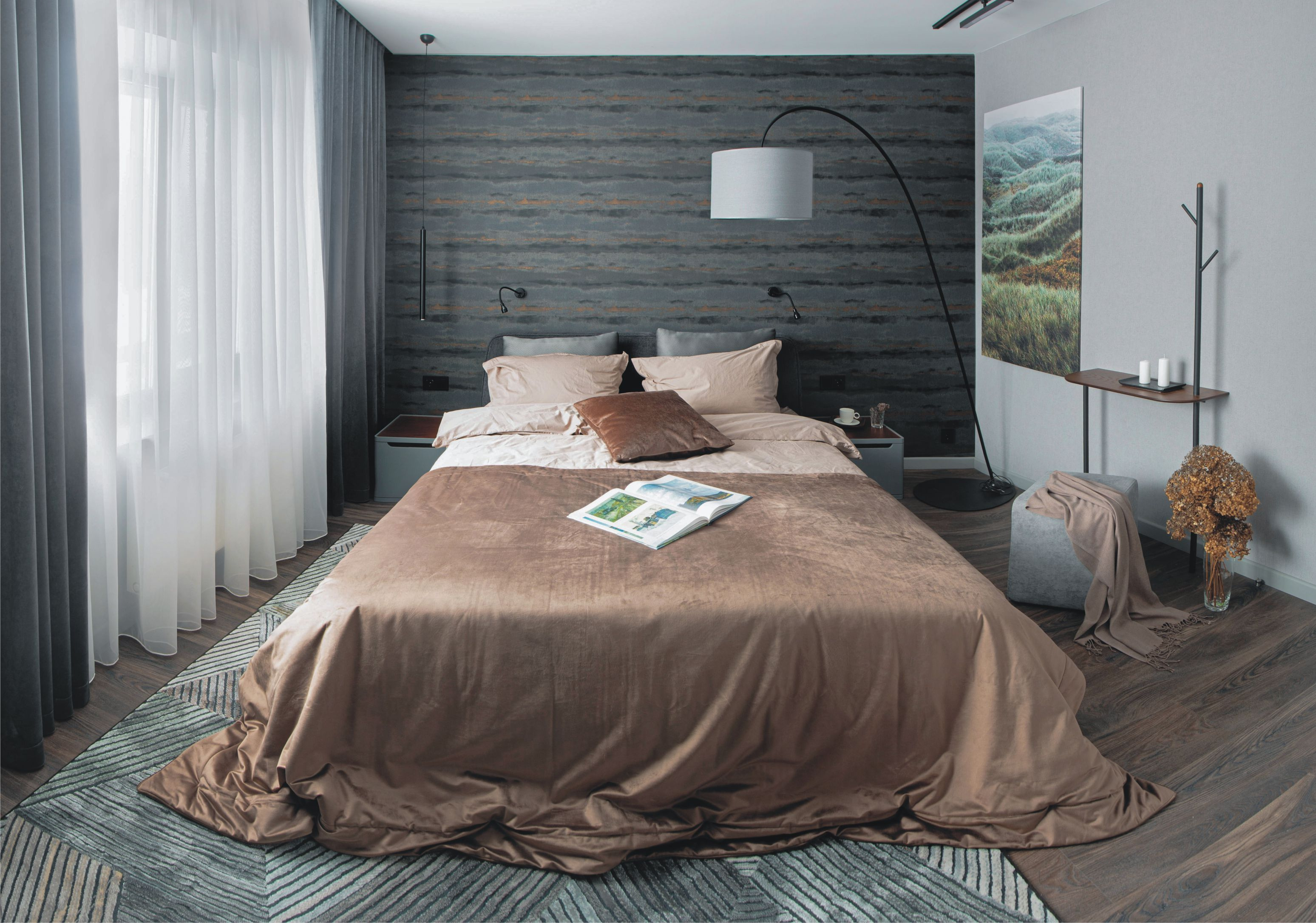 Фотосессия дома 120 кв м в п. Суворовы