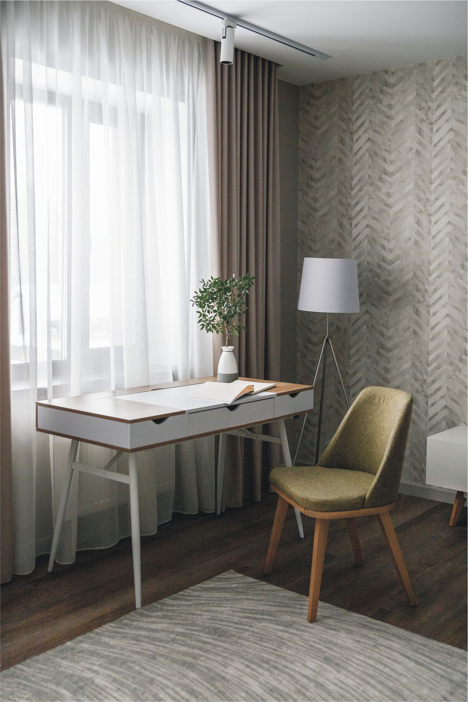 Фотосессия дома 120 кв м в п. Суворовы