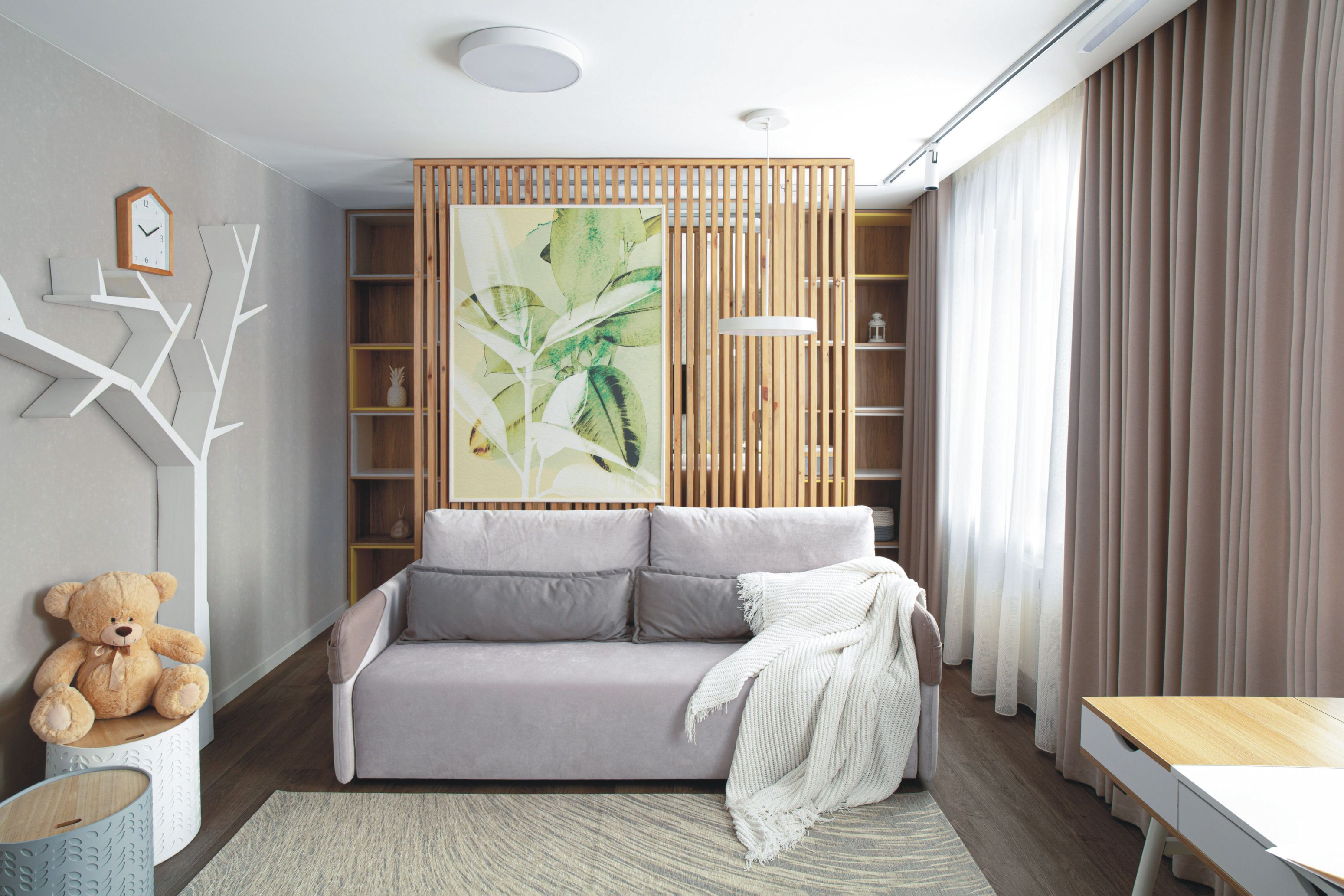 Фотосессия дома 120 кв м в п. Суворовы