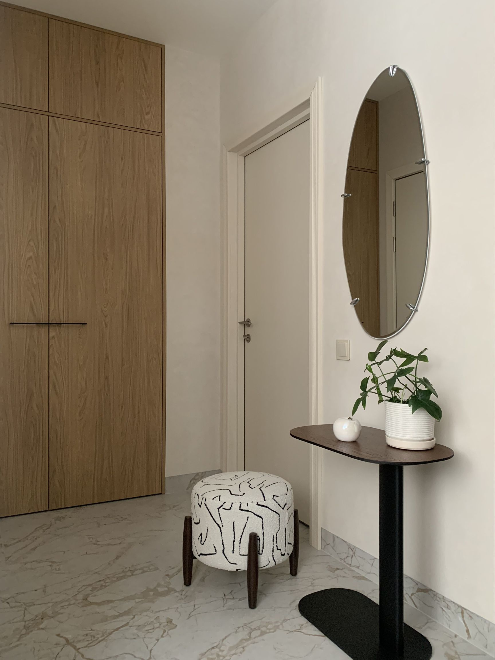 Офисное пространство студии