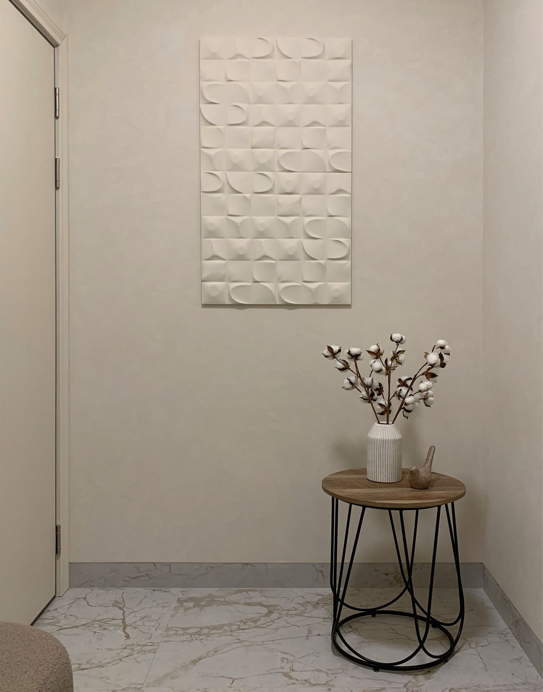 Офисное пространство студии